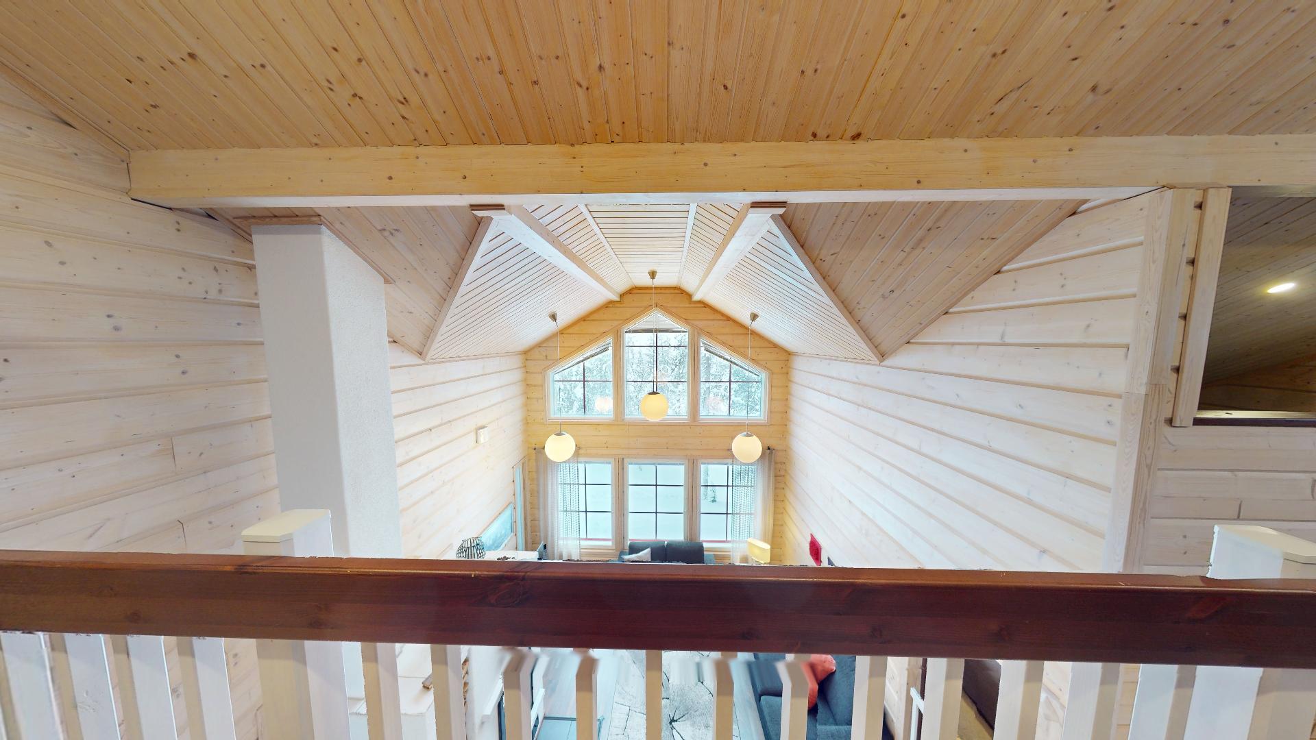 Jutatie 6, Äkäslompolo, Kolari