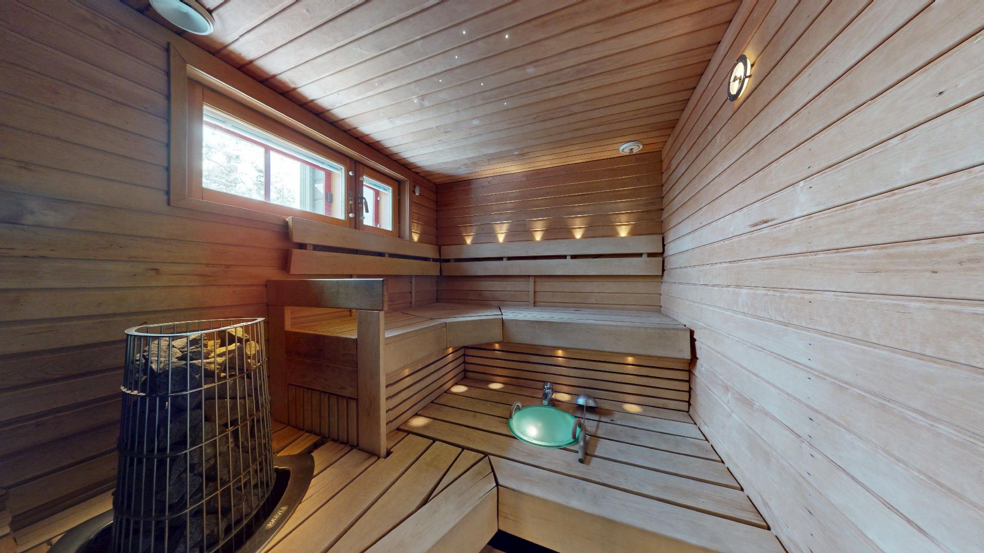 Jutatie 6, Äkäslompolo, Kolari