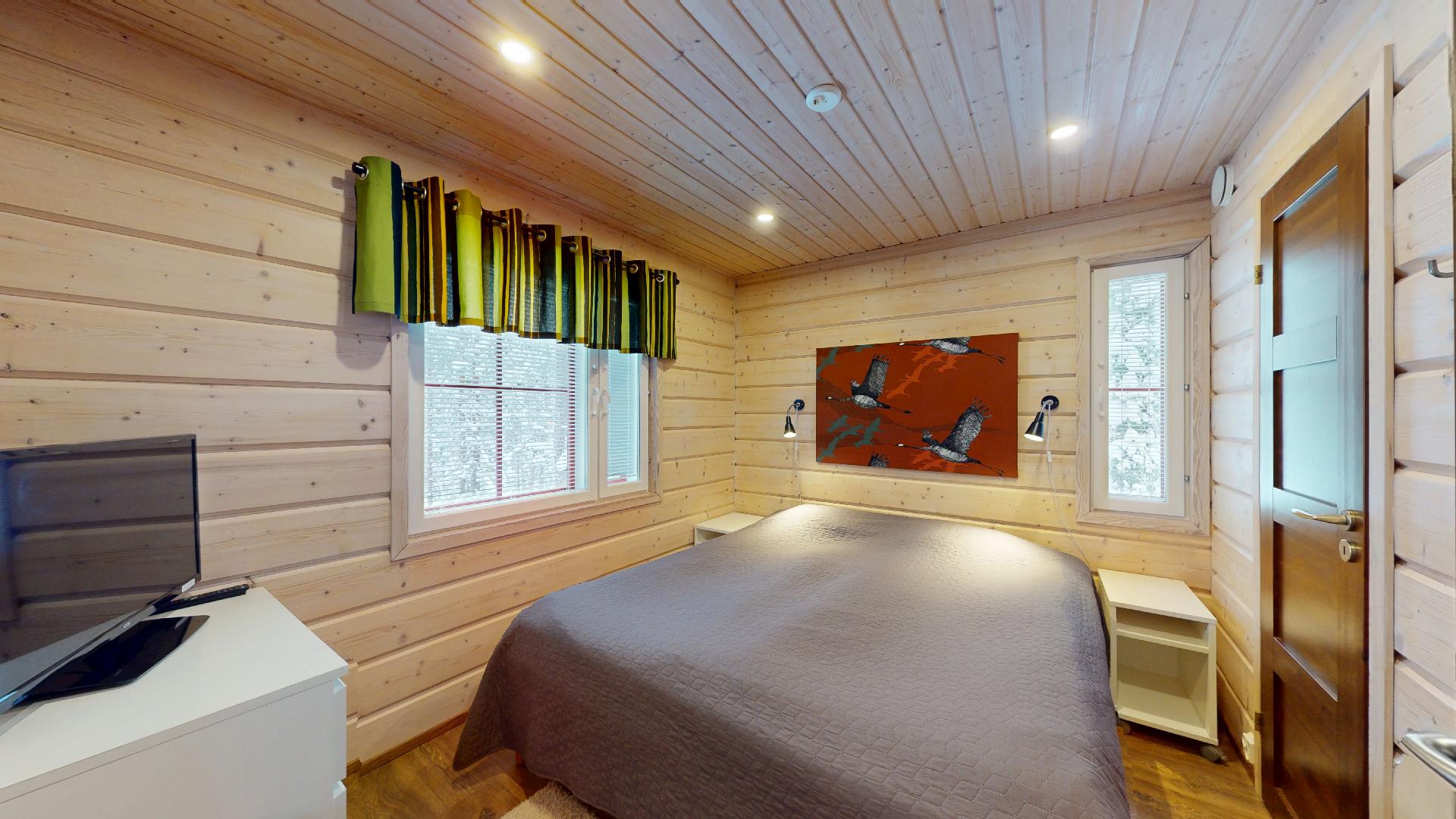 Jutatie 6, Äkäslompolo, Kolari