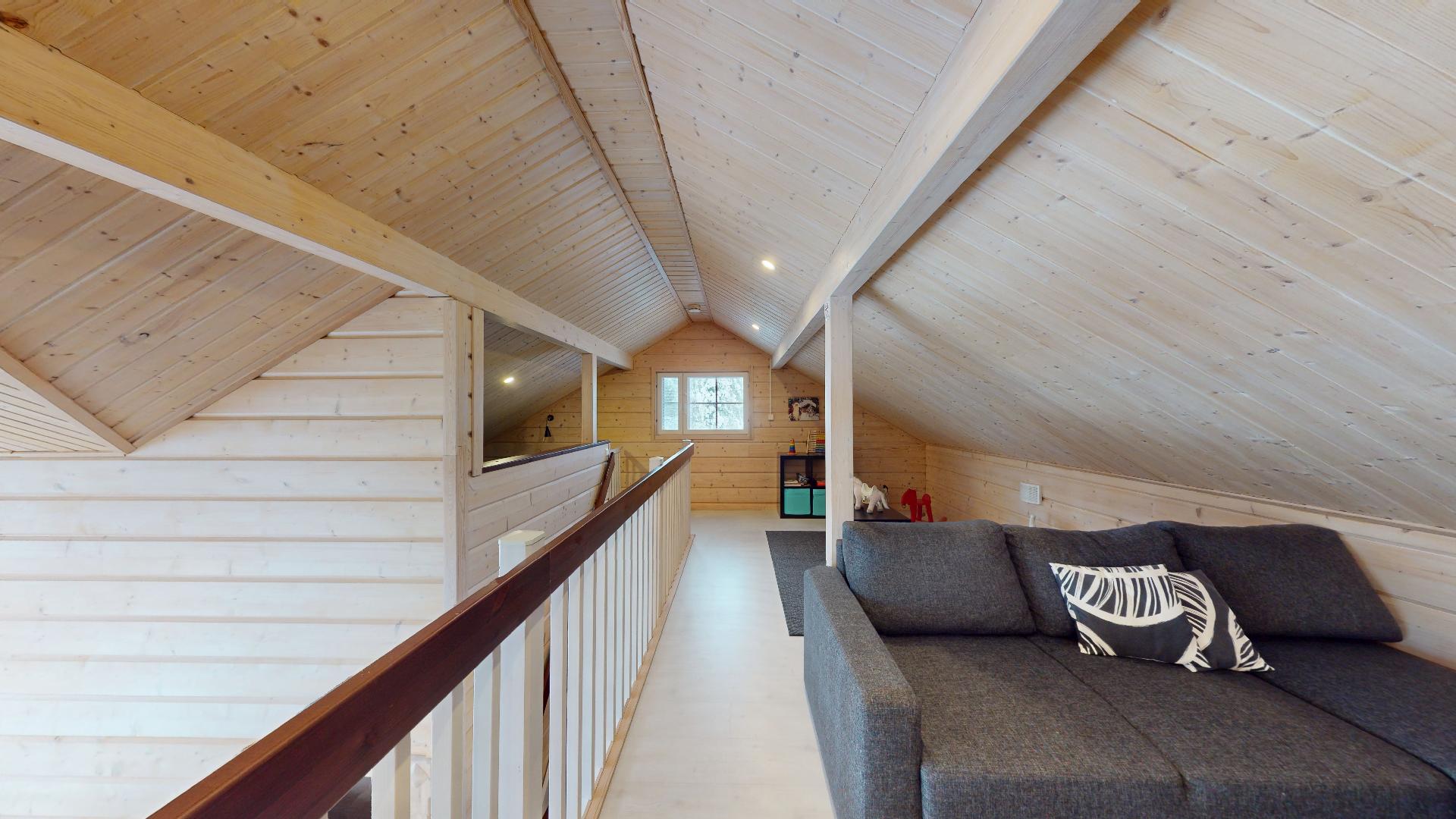 Jutatie 6, Äkäslompolo, Kolari