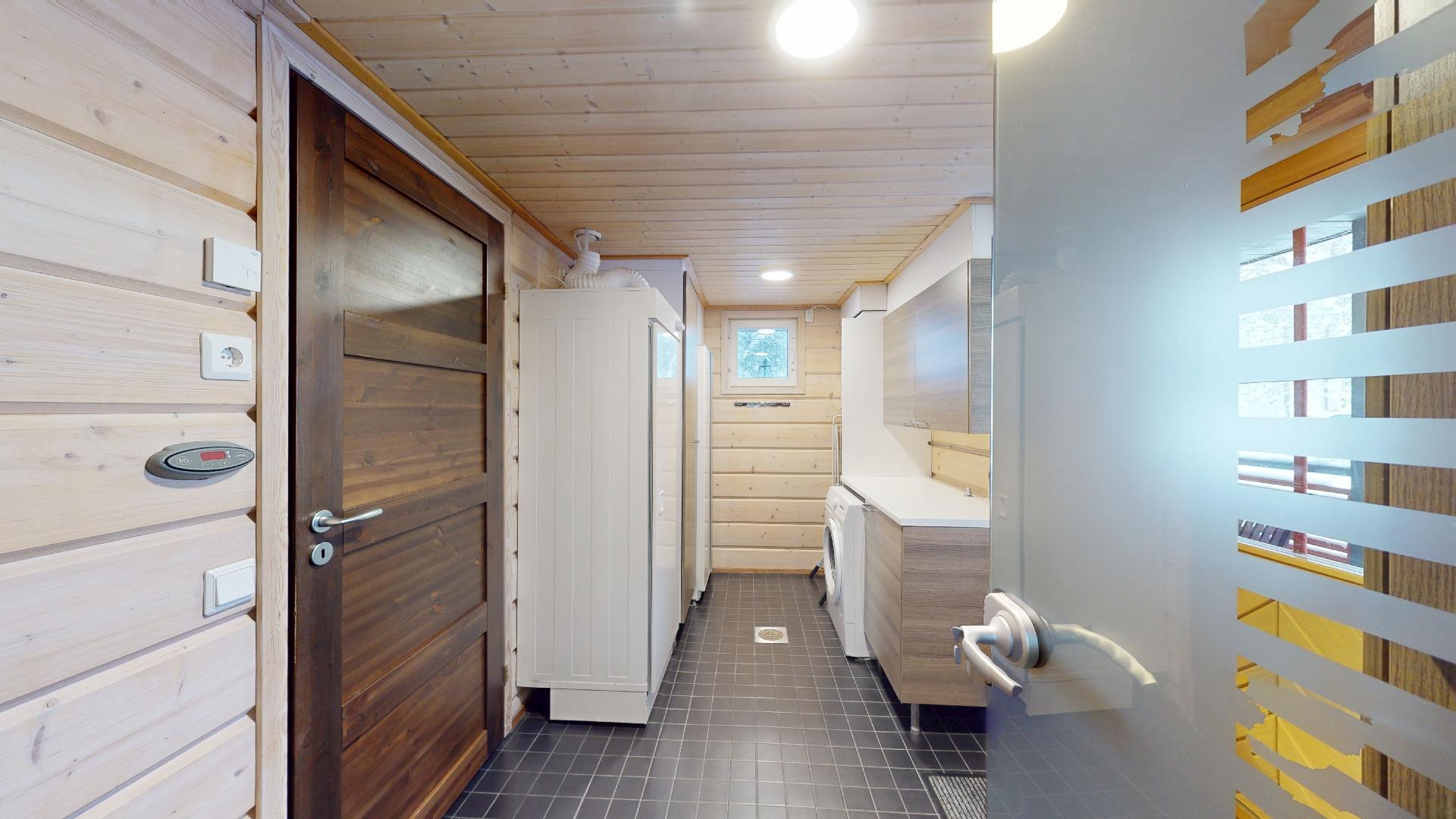 Jutatie 6, Äkäslompolo, Kolari