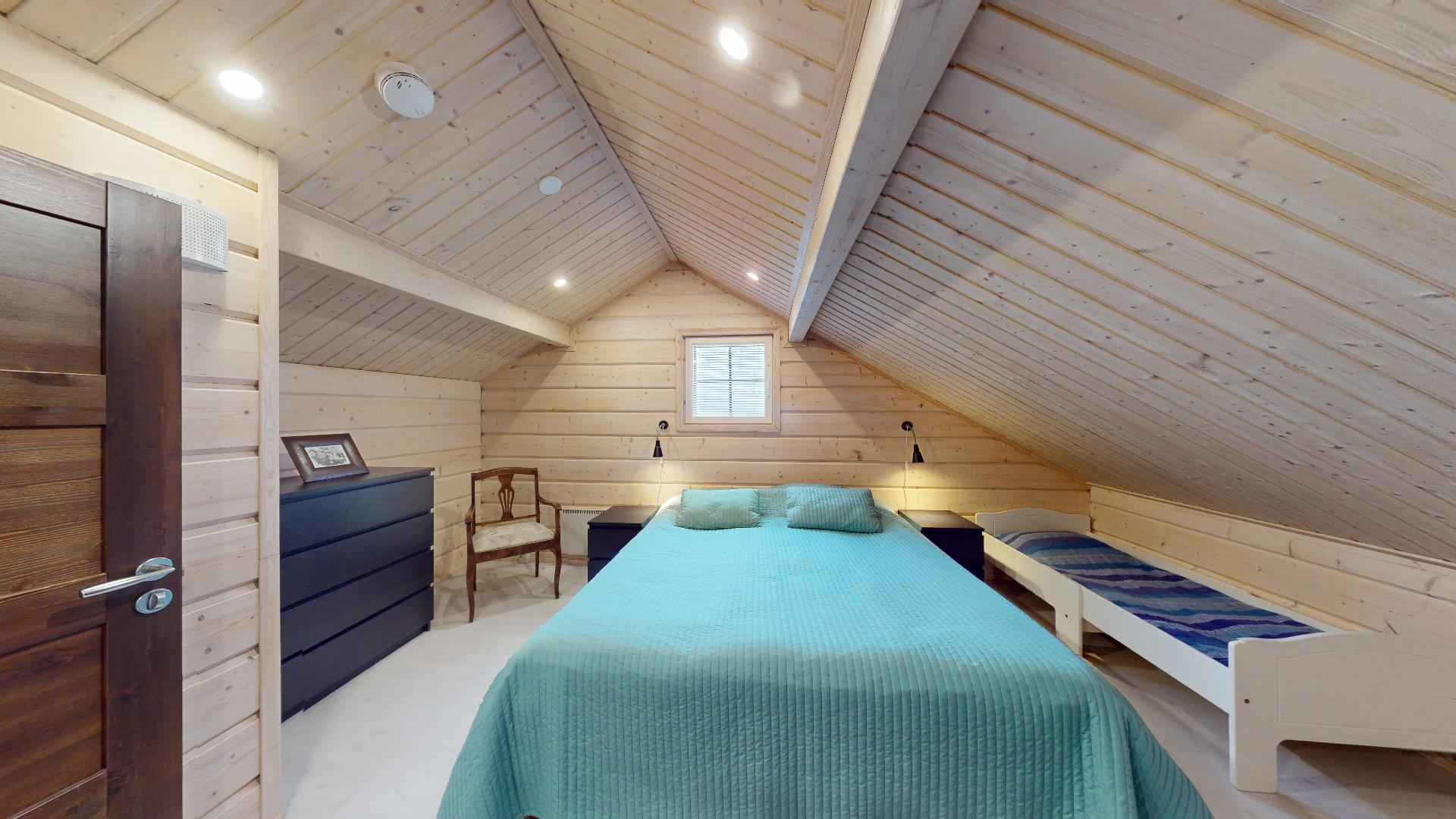 Jutatie 6, Äkäslompolo, Kolari