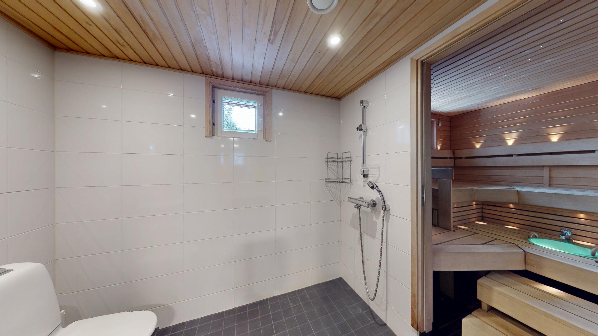 Jutatie 6, Äkäslompolo, Kolari