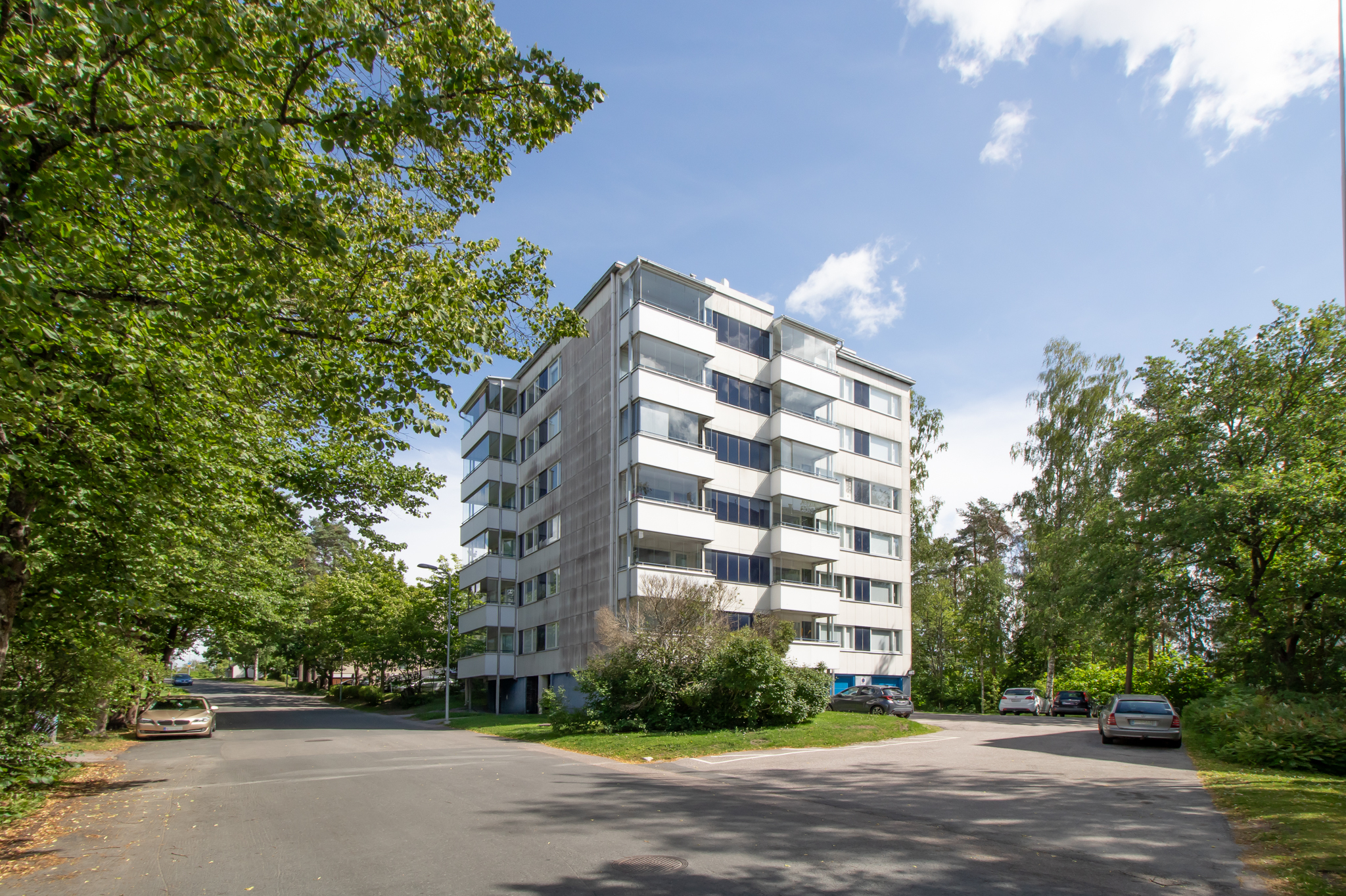 Helenenkatu 22, Viertola, Hyvinkää