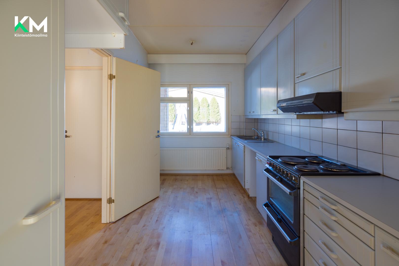 Reunaniitty 3, Niittykumpu, Espoo