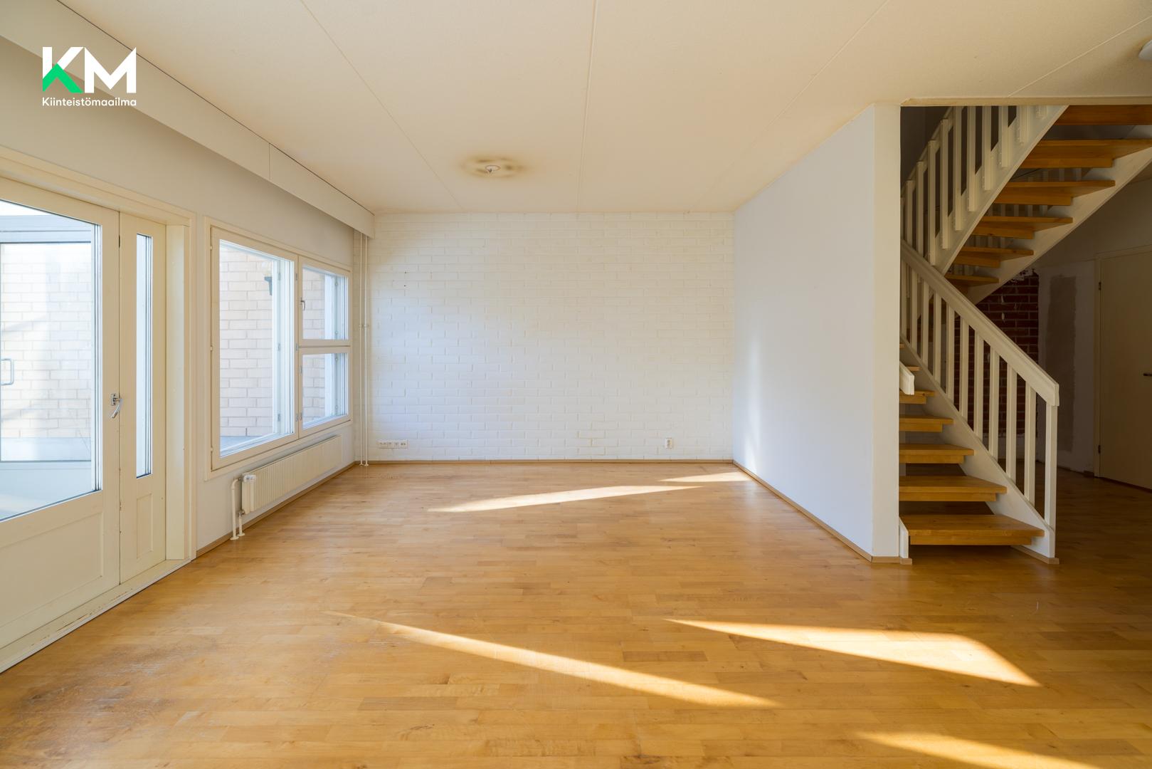 Reunaniitty 3, Niittykumpu, Espoo