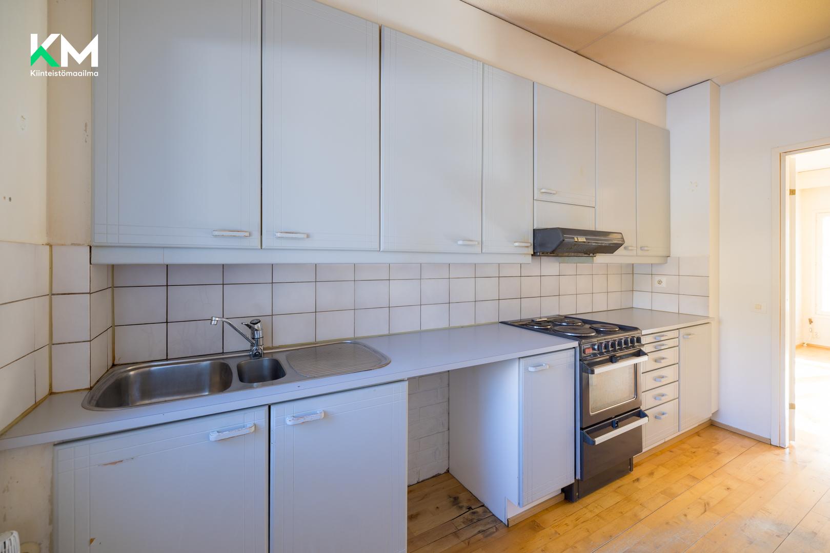 Reunaniitty 3, Niittykumpu, Espoo