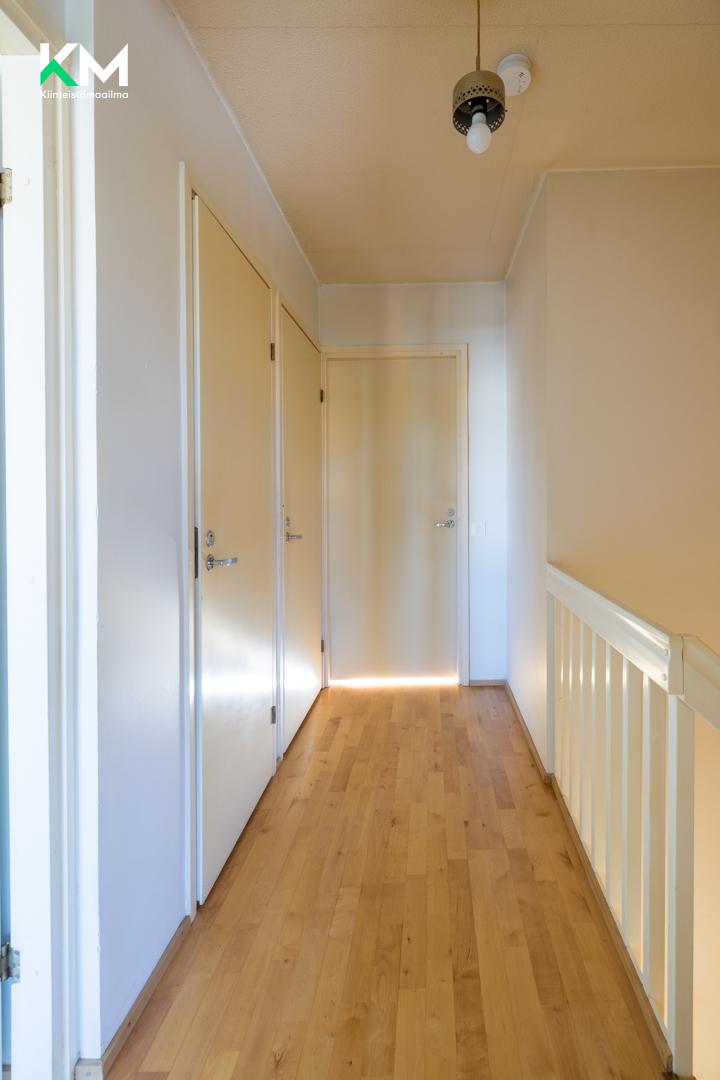 Reunaniitty 3, Niittykumpu, Espoo