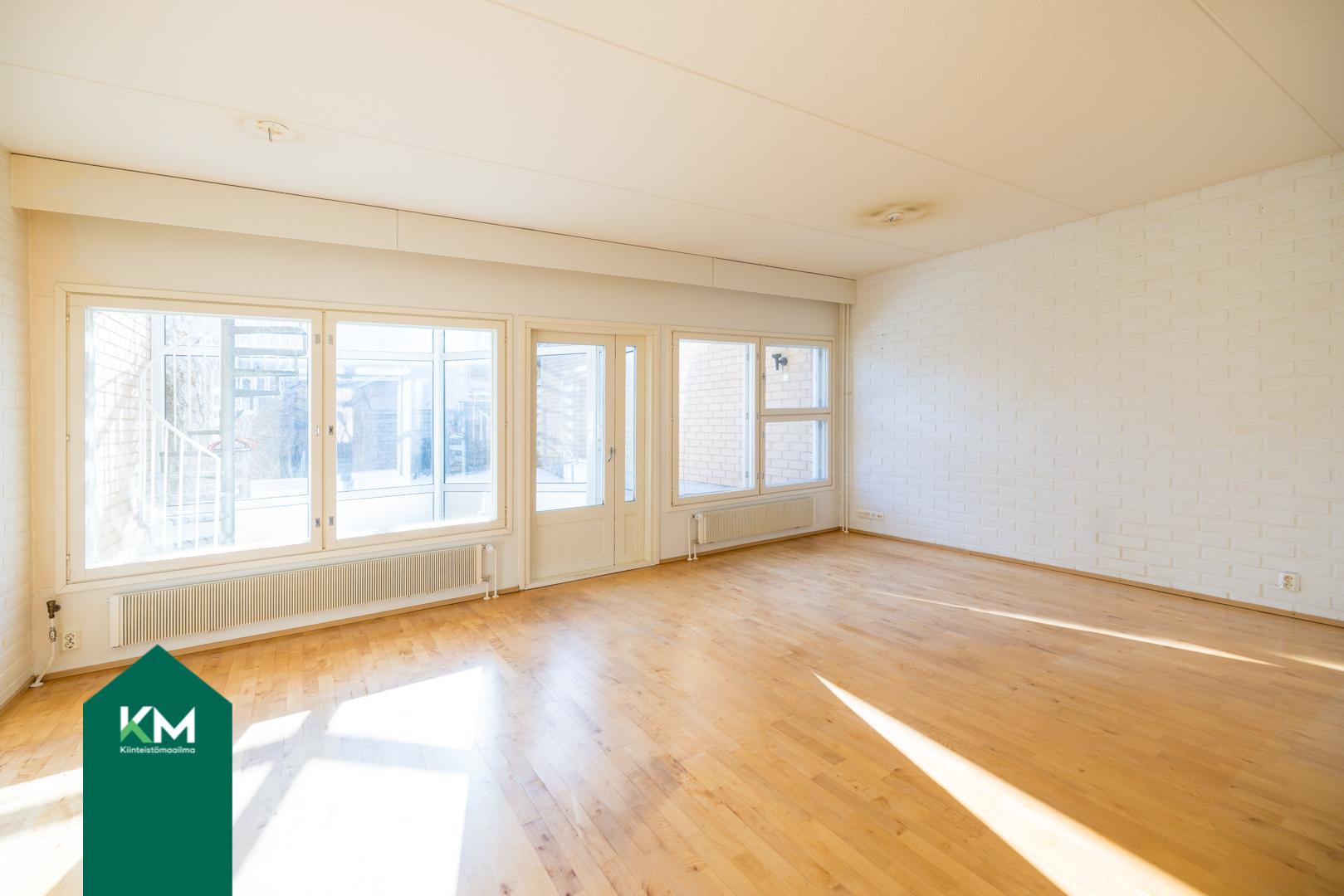 Reunaniitty 3, Niittykumpu, Espoo