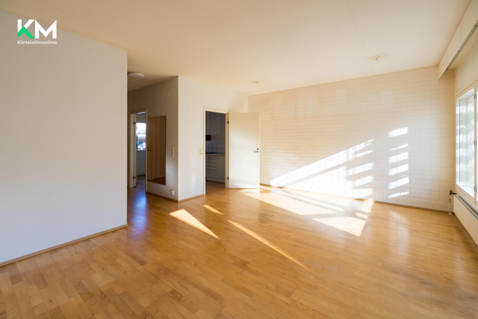 Reunaniitty 3, Niittykumpu, Espoo