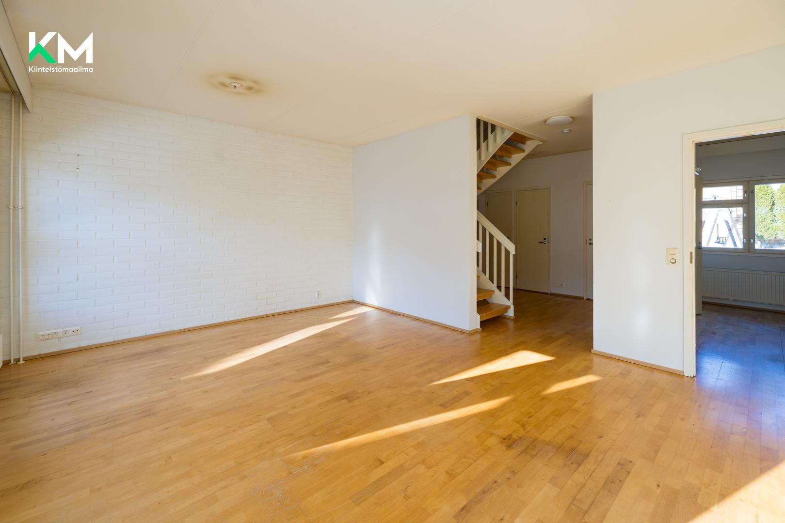 Reunaniitty 3, Niittykumpu, Espoo