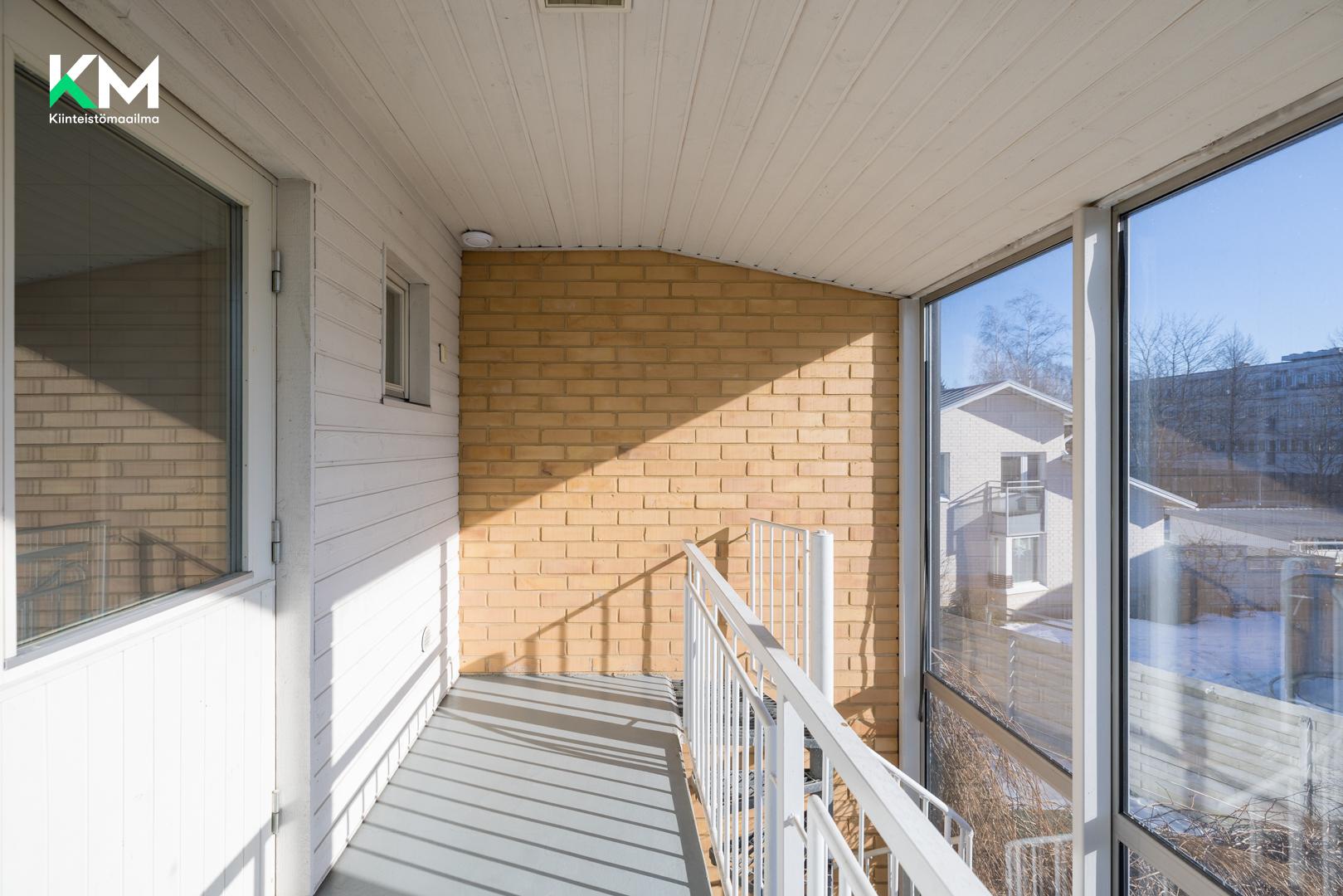 Reunaniitty 3, Niittykumpu, Espoo