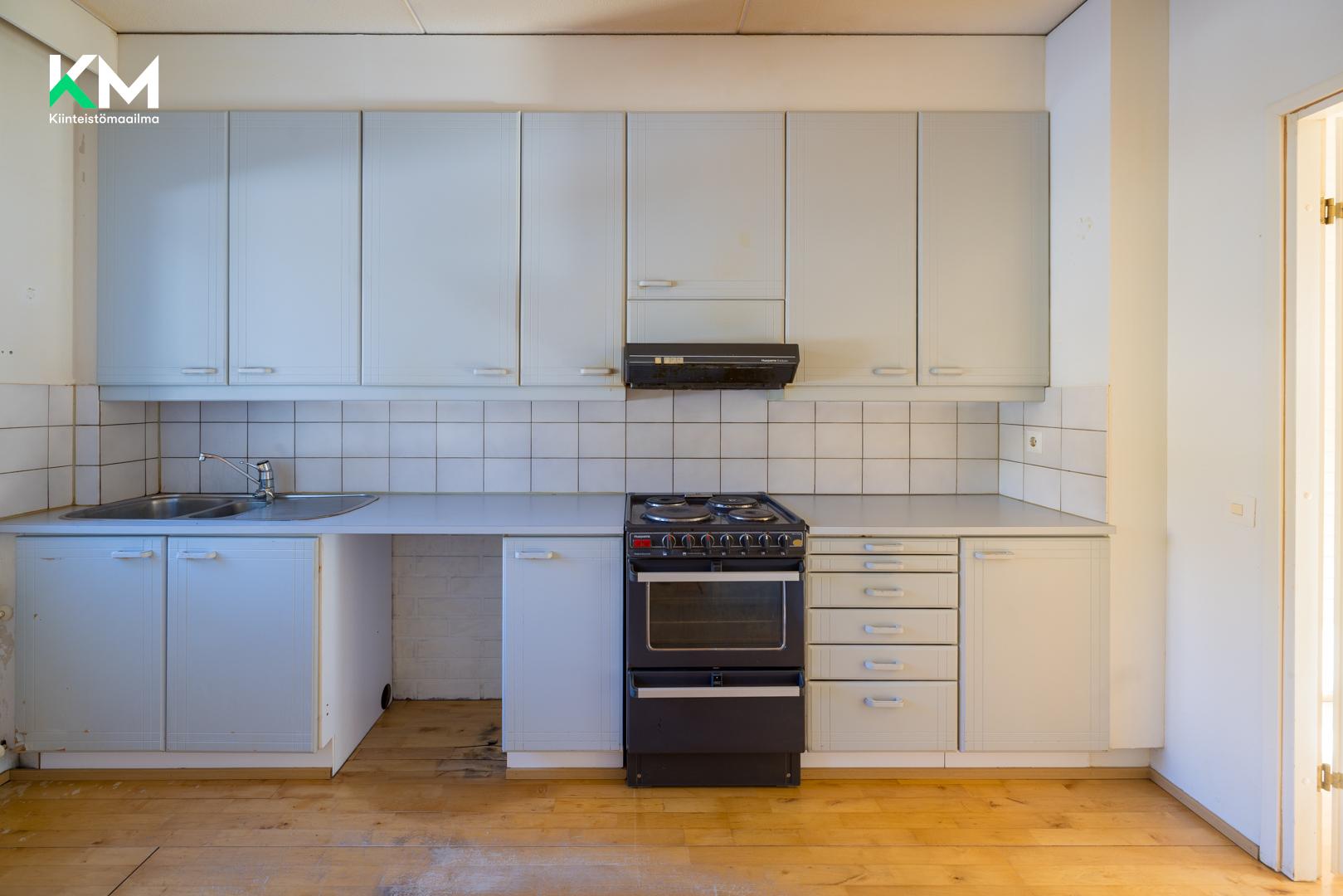 Reunaniitty 3, Niittykumpu, Espoo