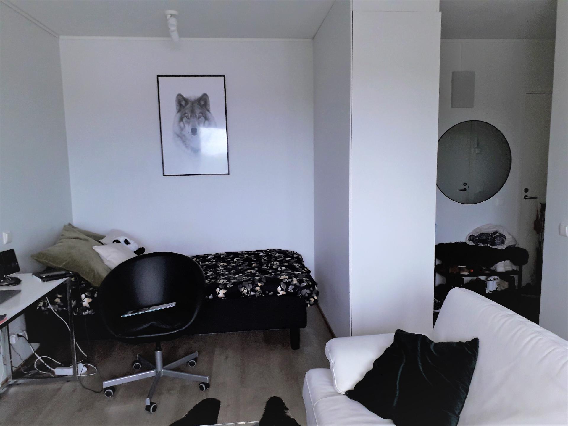 Matinkatu 28, Matinkylä, Espoo