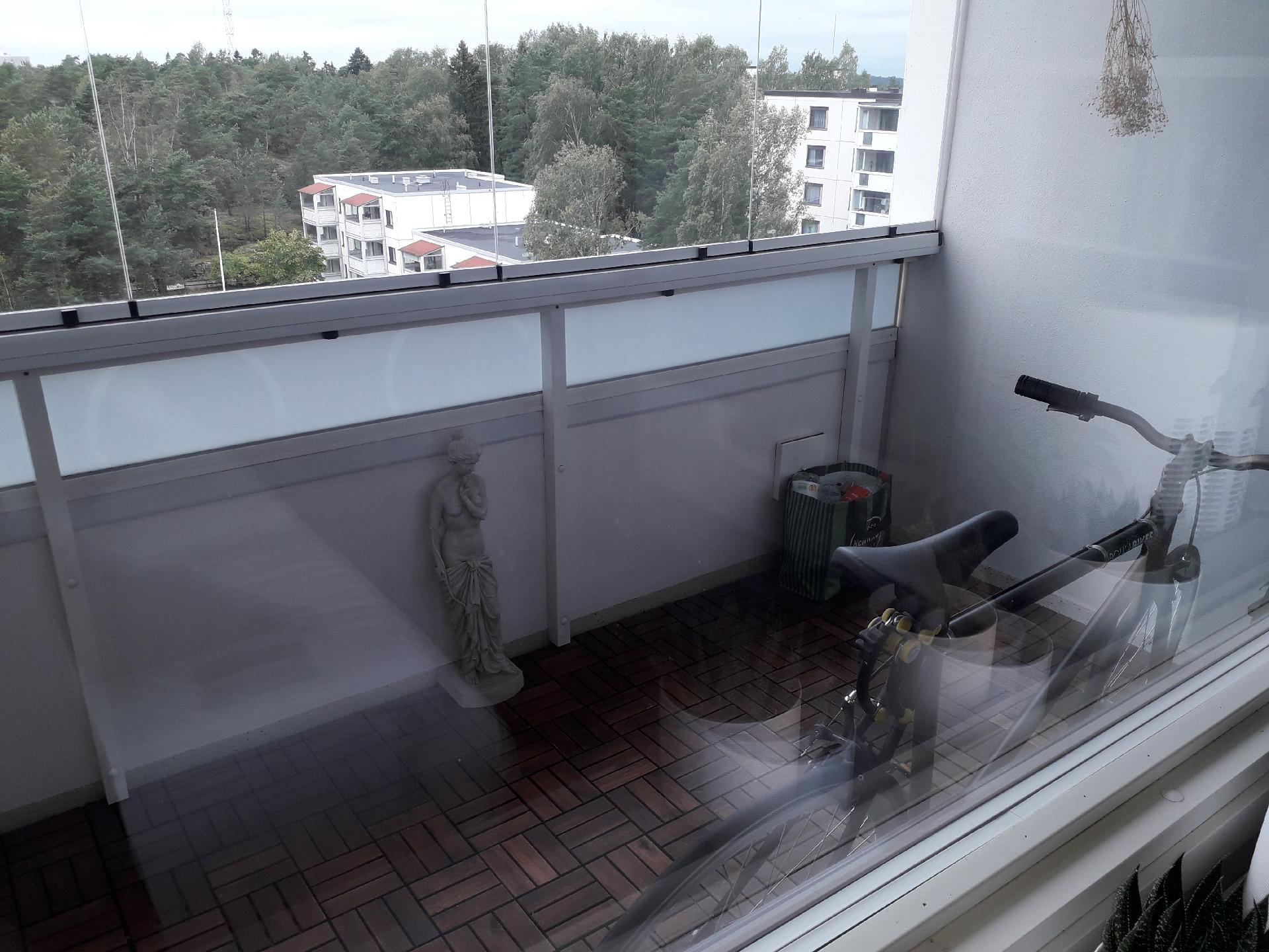 Matinkatu 28, Matinkylä, Espoo