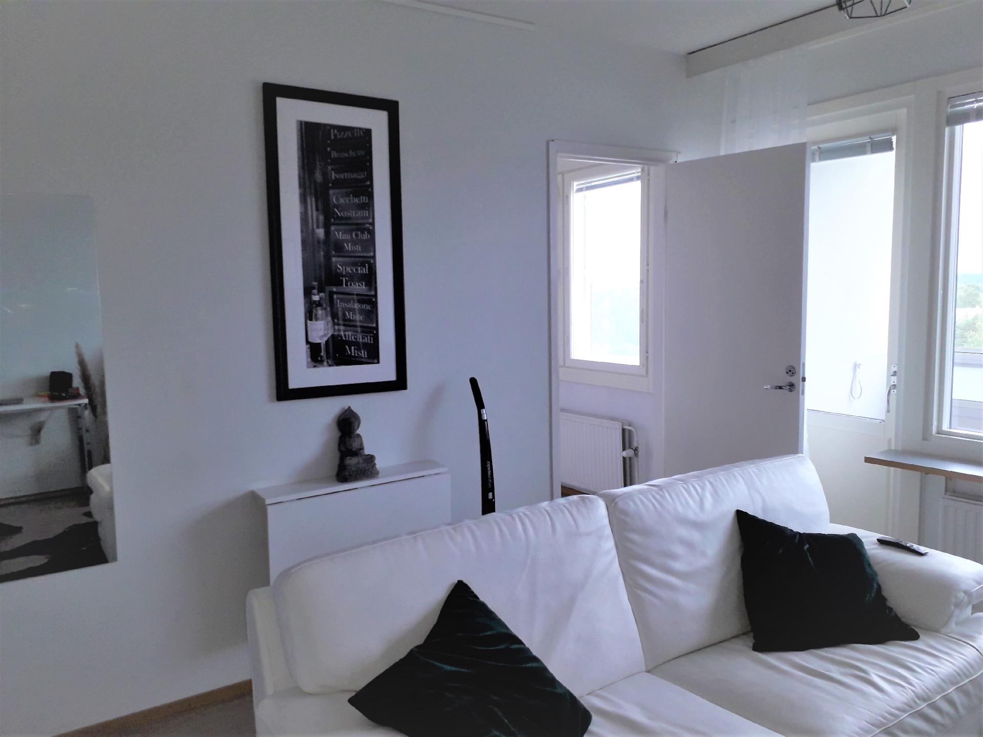 Matinkatu 28, Matinkylä, Espoo