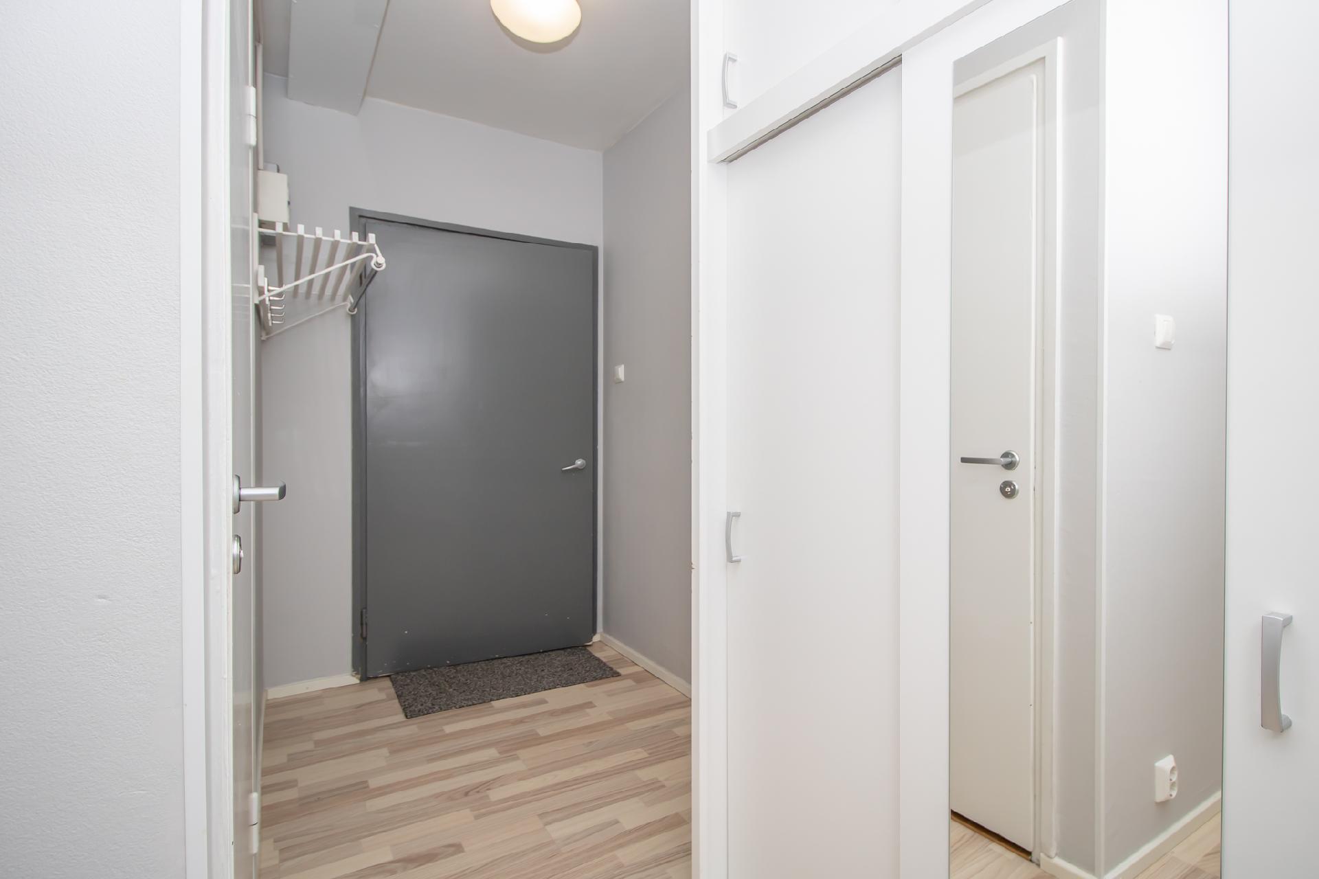 Salonkatu 7, Viertola, Hyvinkää