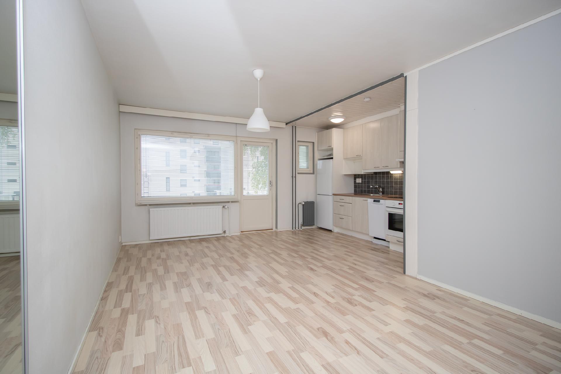 Salonkatu 7, Viertola, Hyvinkää