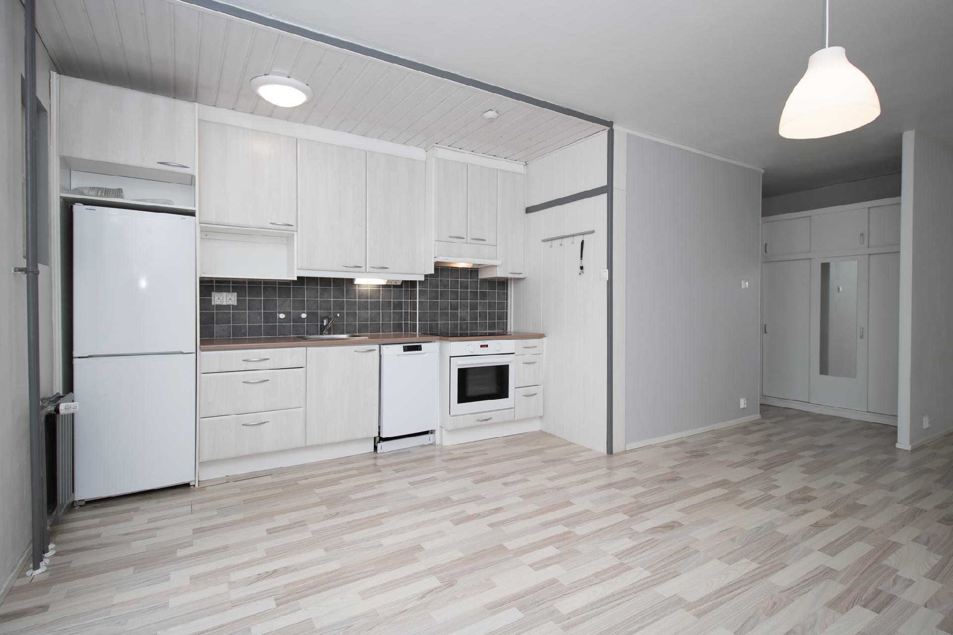 Salonkatu 7, Viertola, Hyvinkää