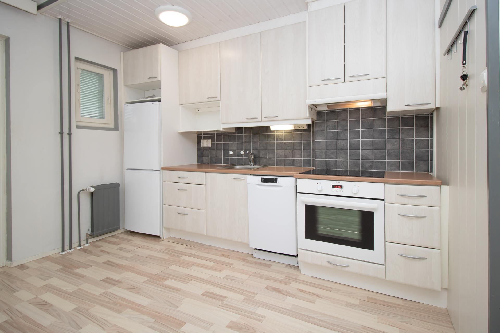 Salonkatu 7, Viertola, Hyvinkää