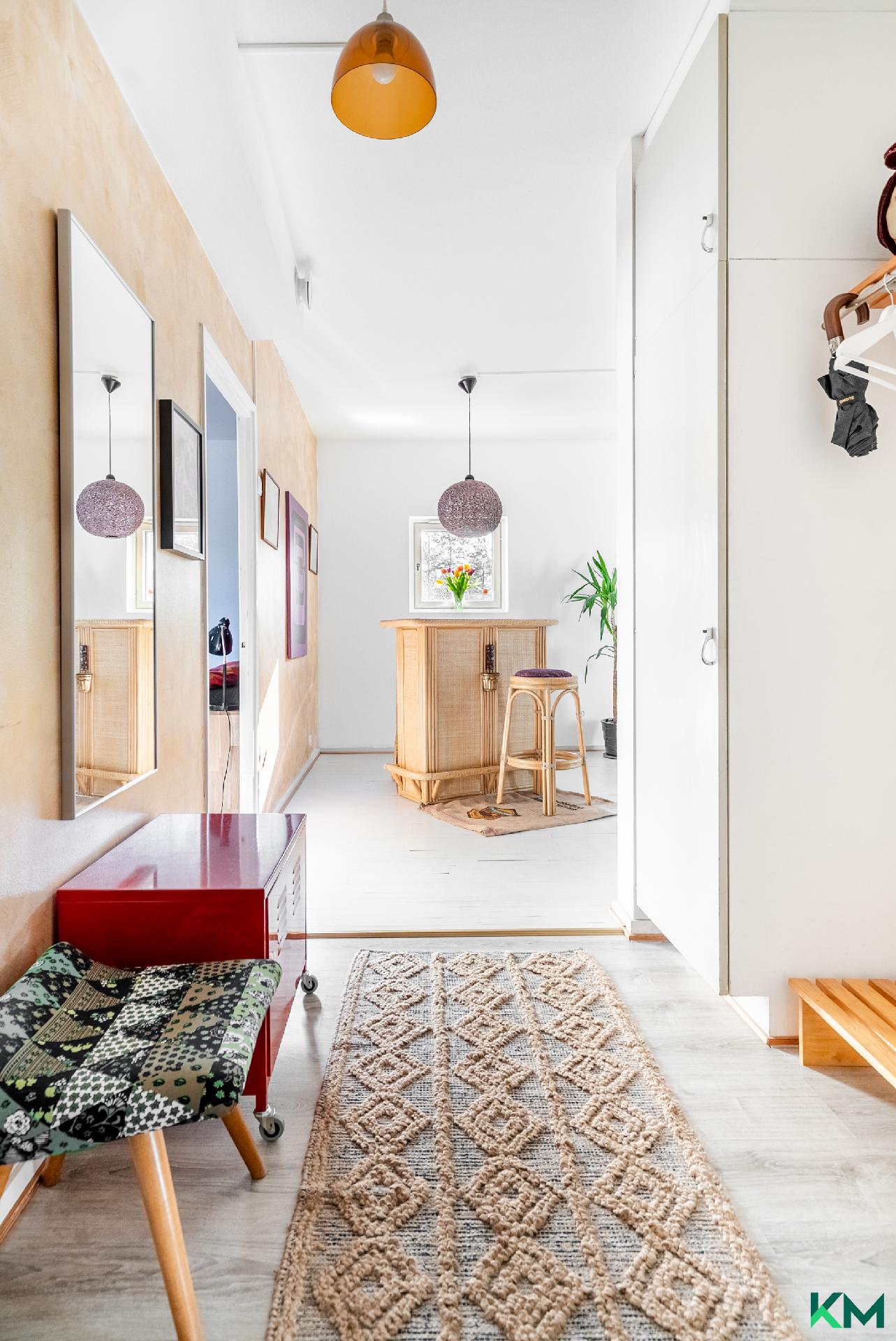 Tuulimyllyntie 3, Myllypuro, Helsinki