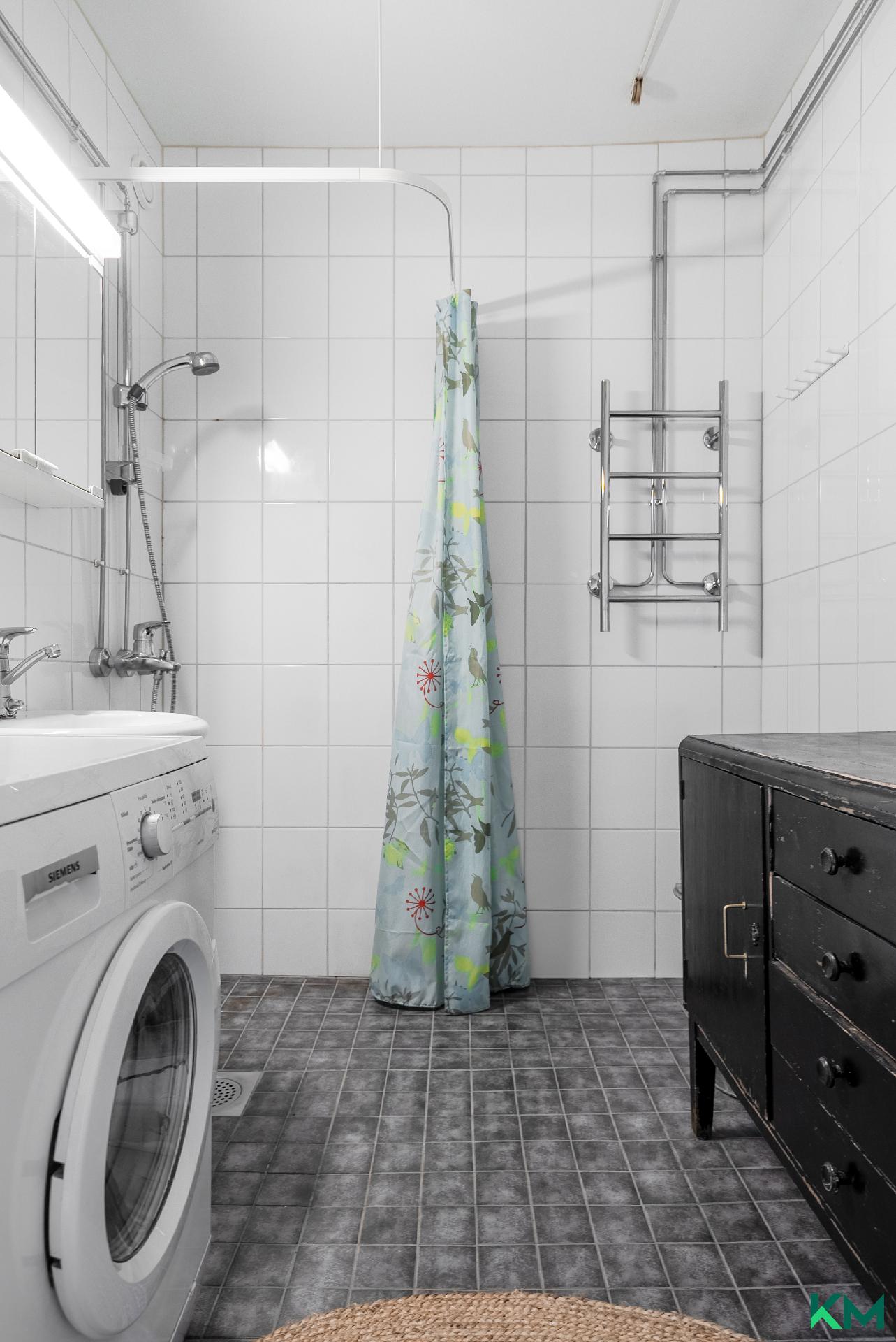 Tuulimyllyntie 3, Myllypuro, Helsinki