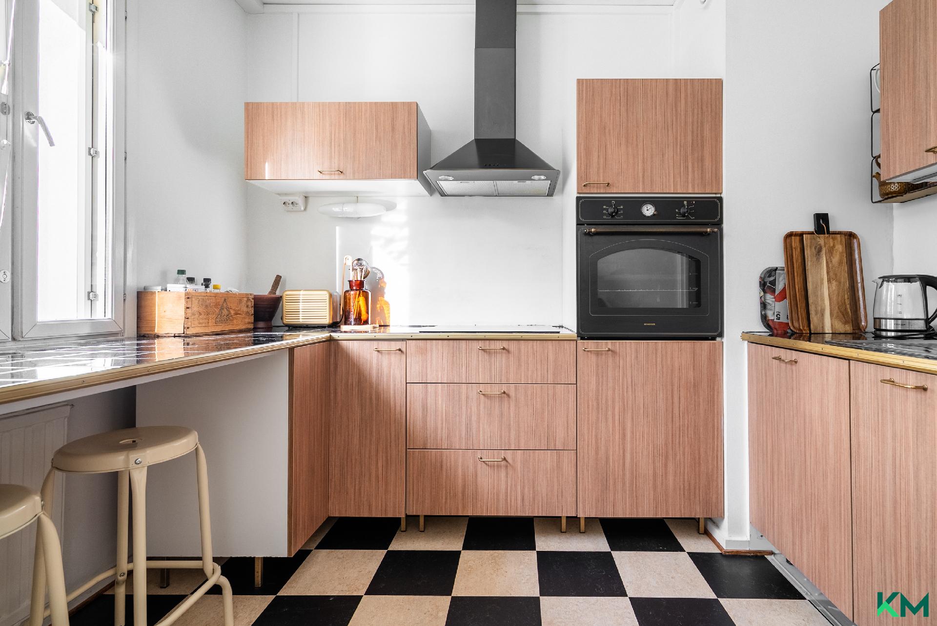 Tuulimyllyntie 3, Myllypuro, Helsinki