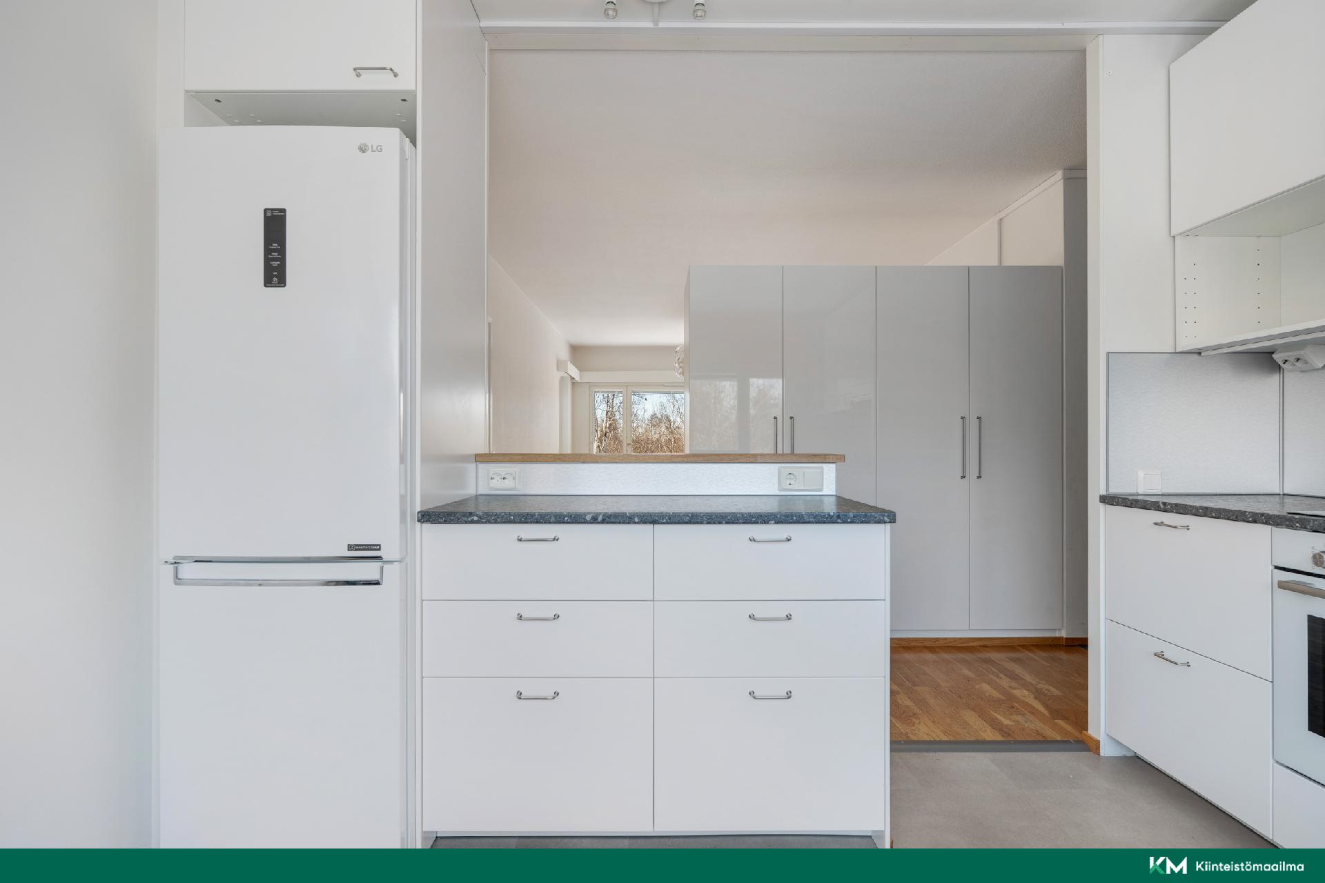 Lähderanta 20, Lähderanta, Espoo