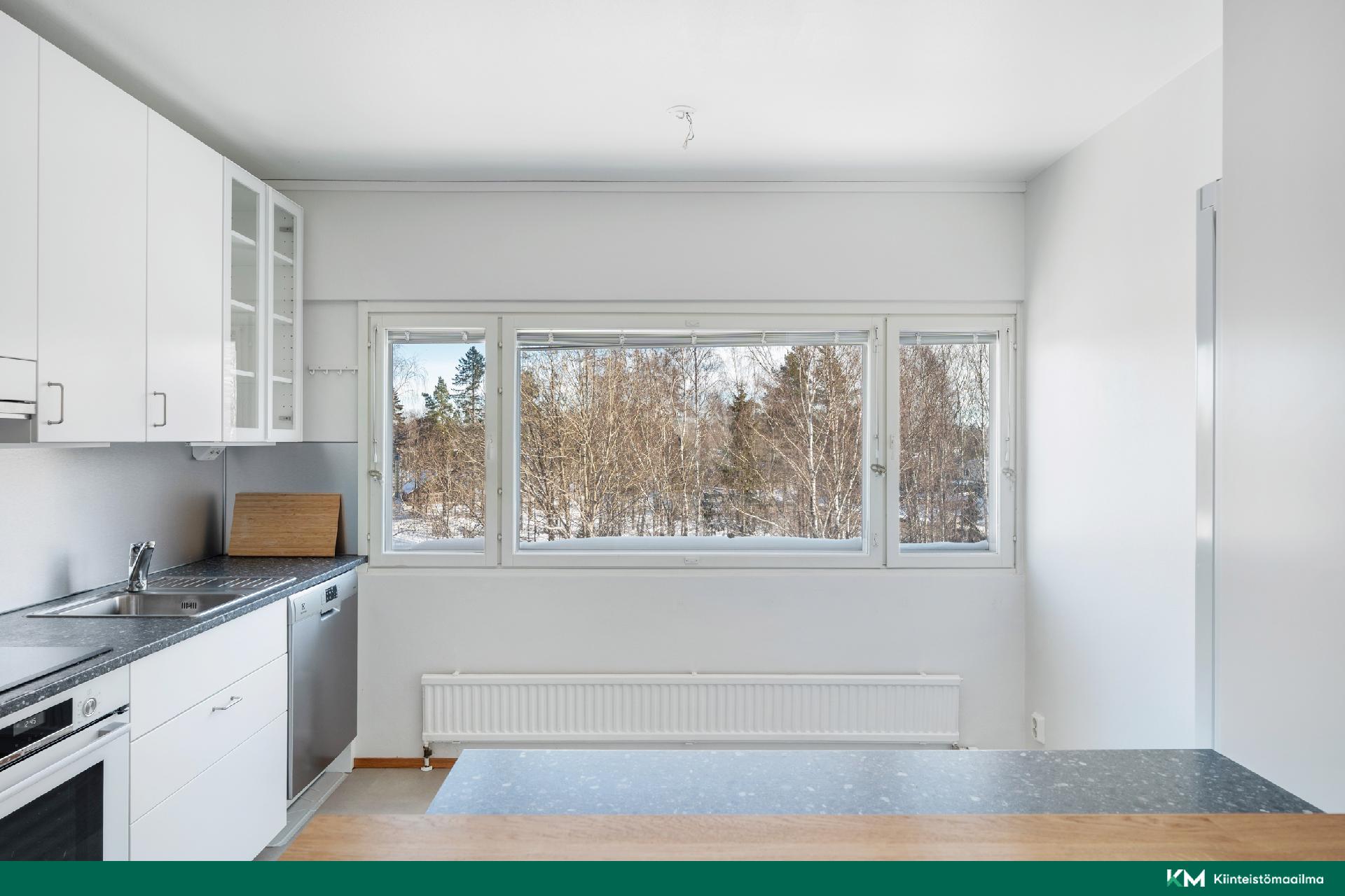 Lähderanta 20, Lähderanta, Espoo