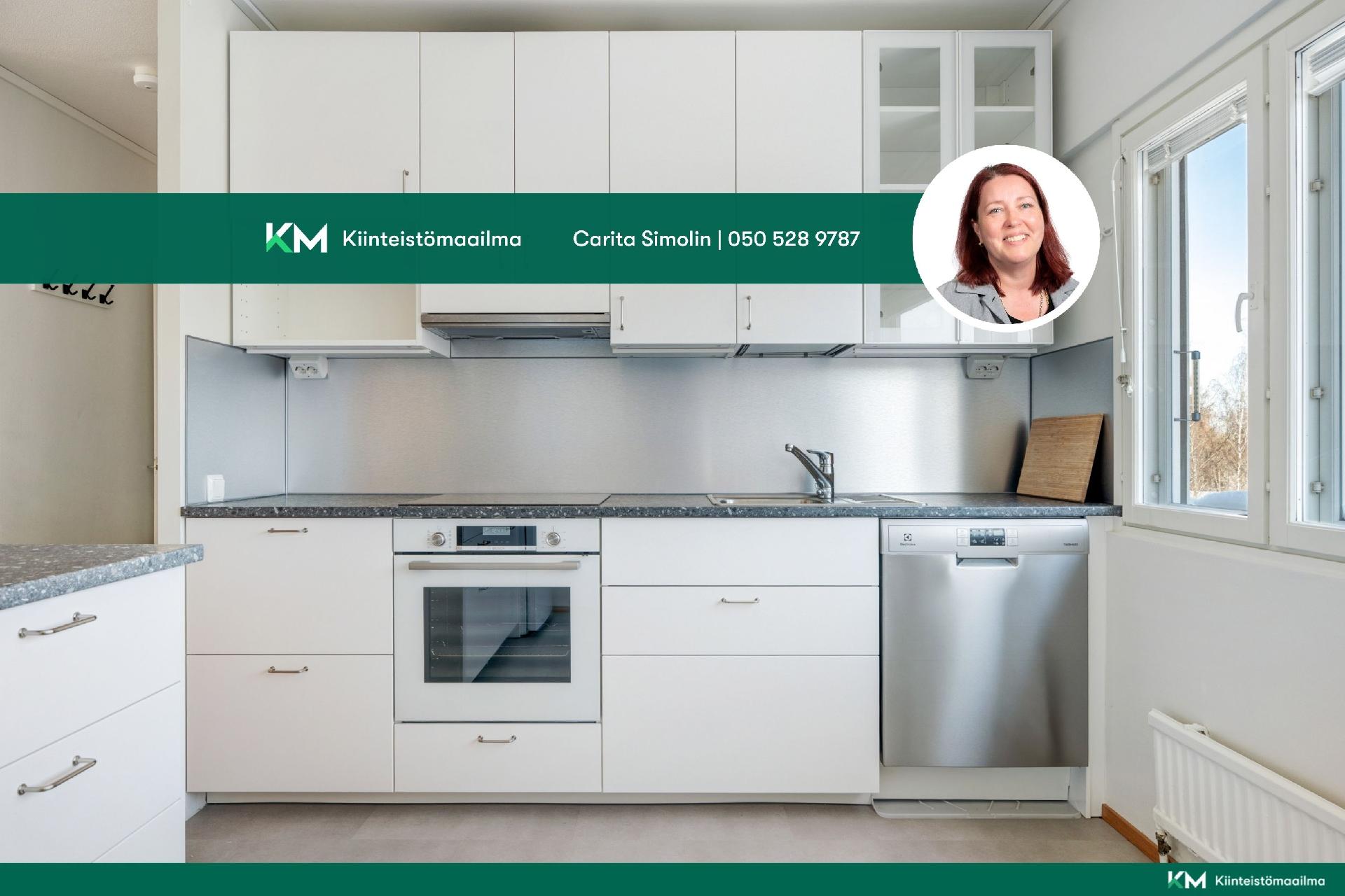 Lähderanta 20, Lähderanta, Espoo