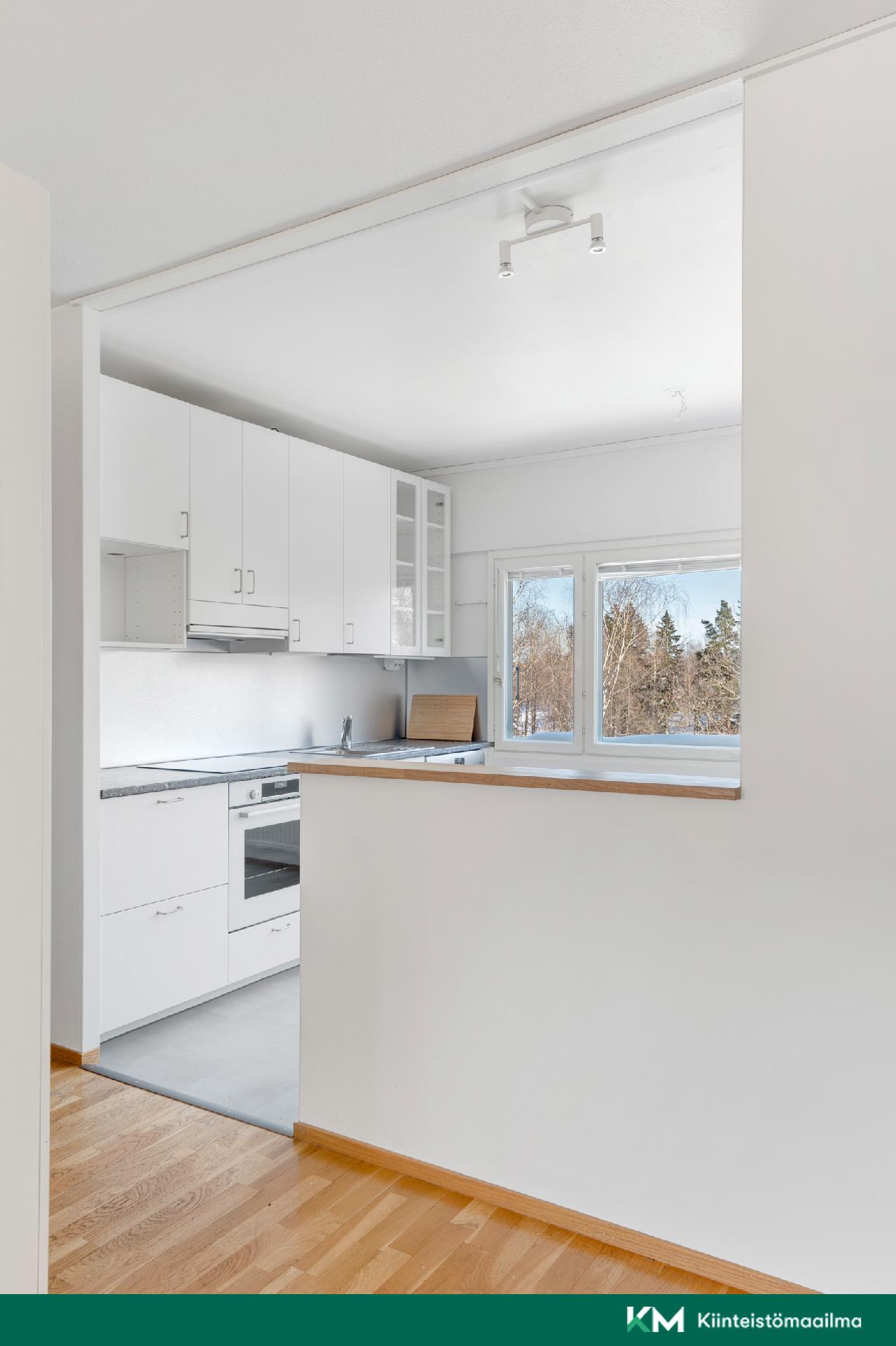 Lähderanta 20, Lähderanta, Espoo