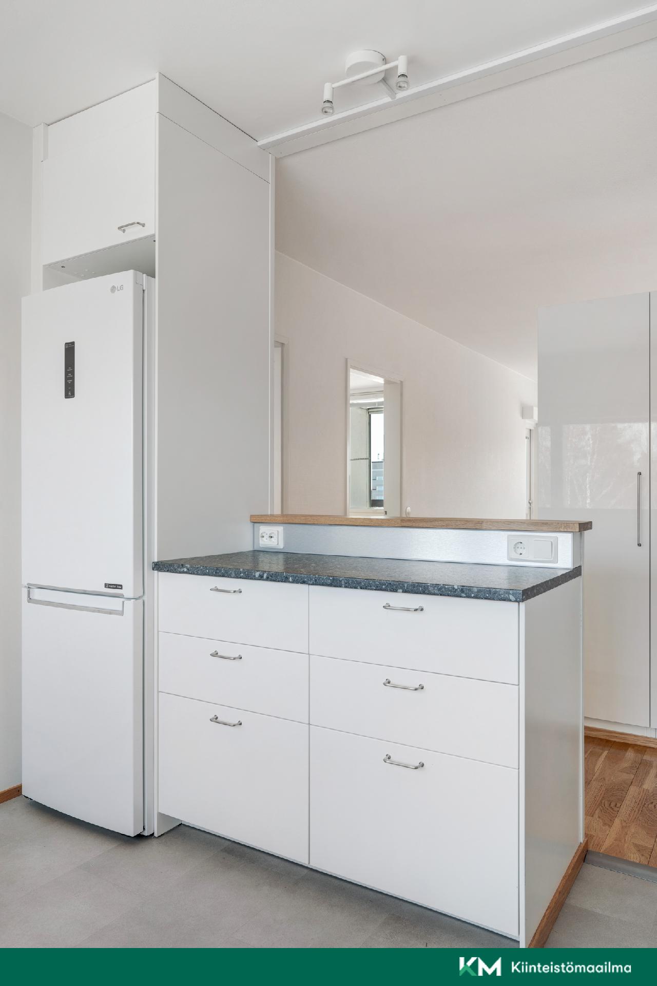 Lähderanta 20, Lähderanta, Espoo