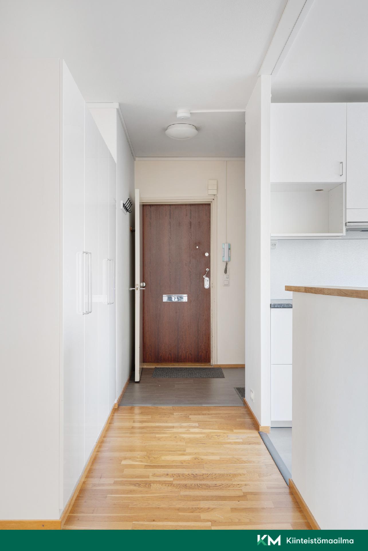 Lähderanta 20, Lähderanta, Espoo