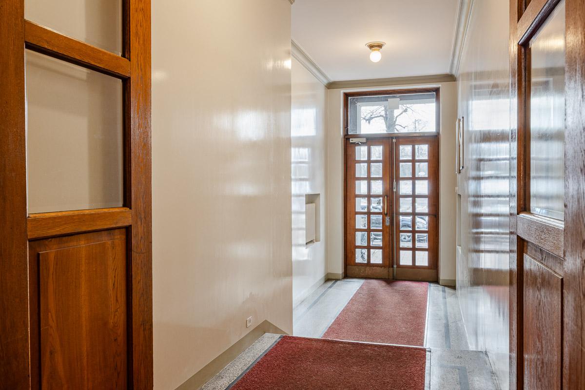 Väinämöisenkatu 11, Etu-Töölö, Helsinki