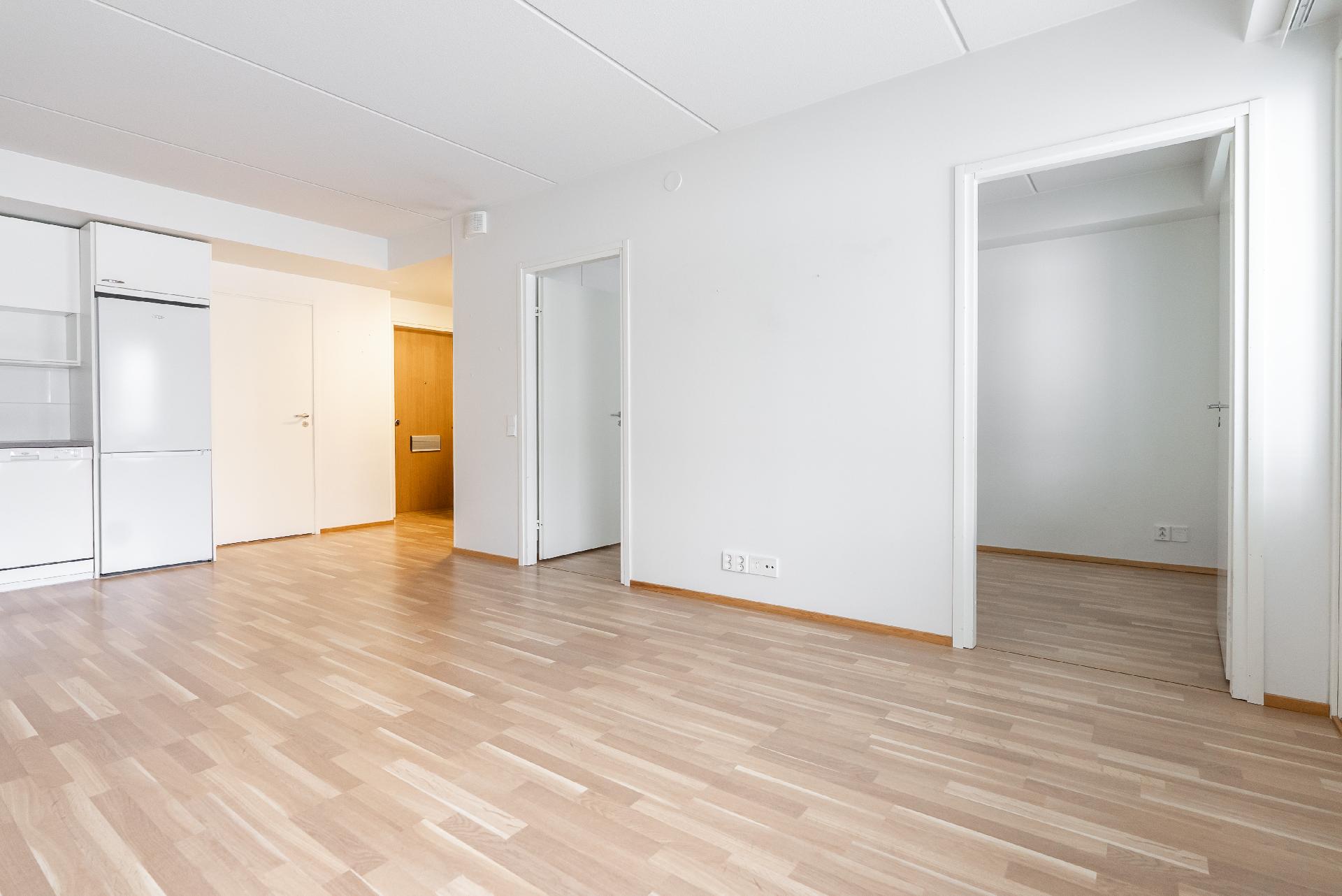 Kuivasrannantie 4, Kuivasranta, Oulu