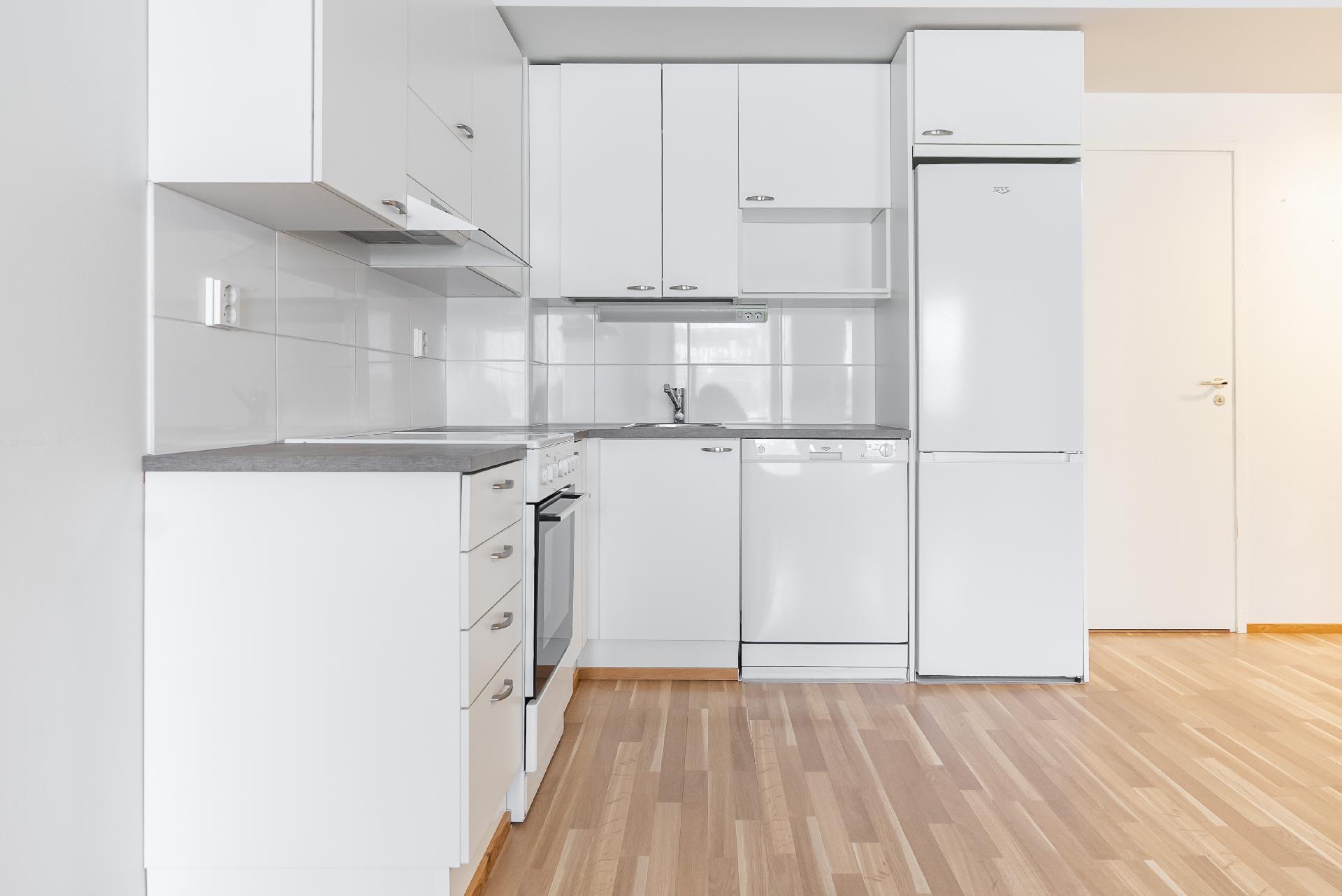 Kuivasrannantie 4, Kuivasranta, Oulu