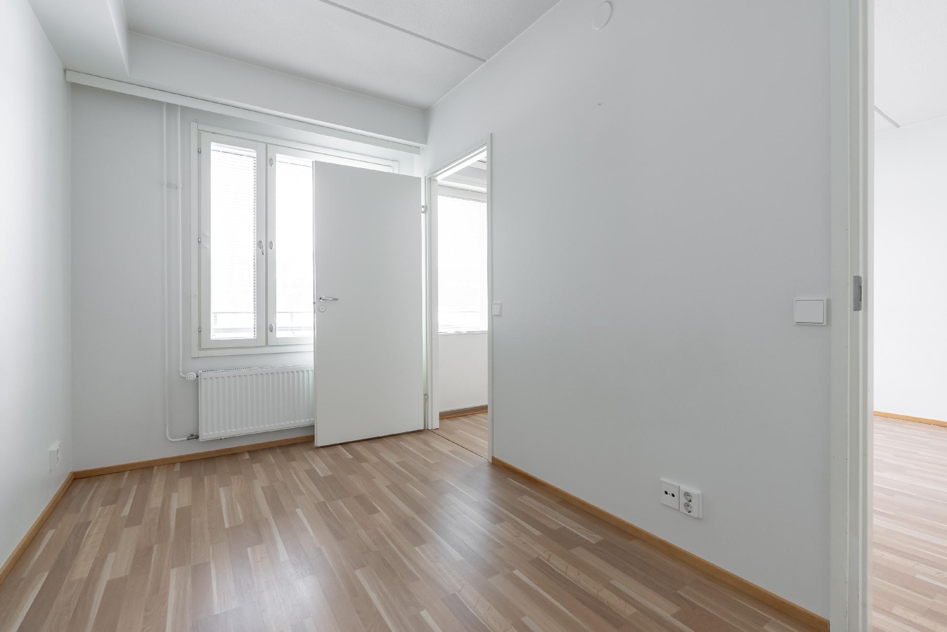 Kuivasrannantie 4, Kuivasranta, Oulu