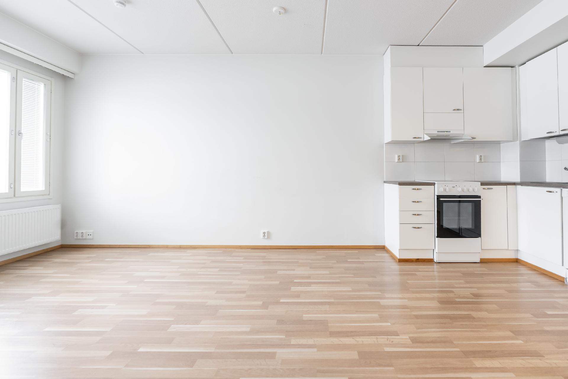 Kuivasrannantie 4, Kuivasranta, Oulu