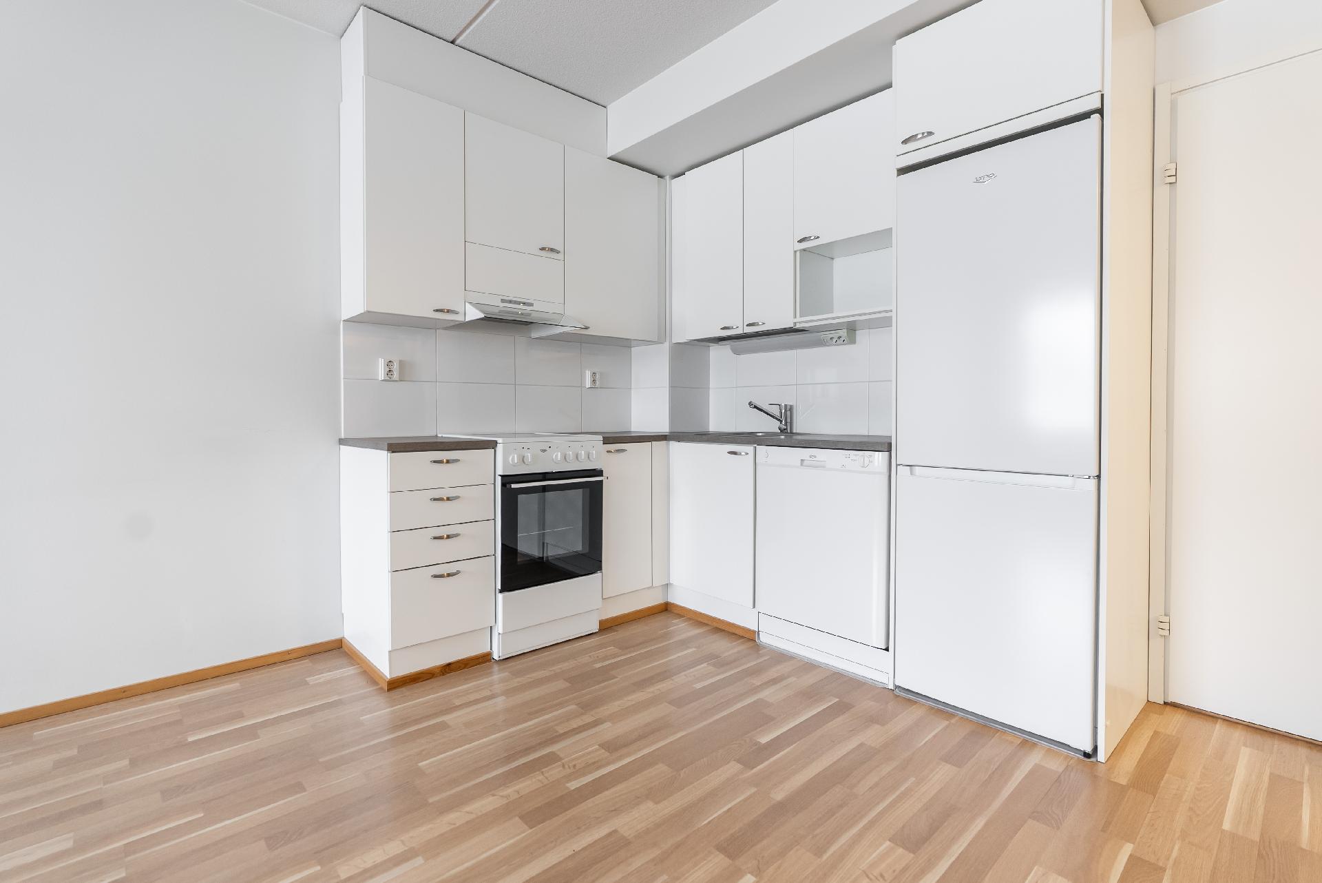 Kuivasrannantie 4, Kuivasranta, Oulu