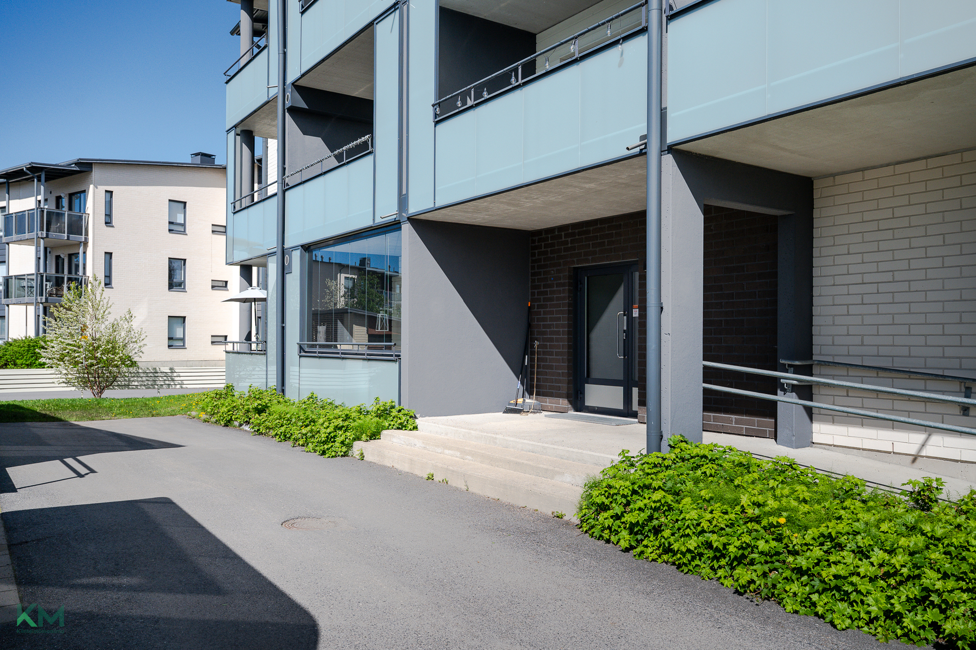 Kuivasrannantie 4, Kuivasranta, Oulu