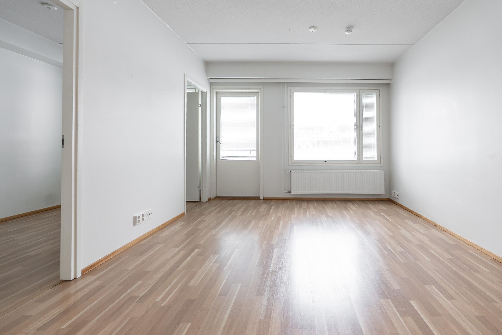 Kuivasrannantie 4, Kuivasranta, Oulu