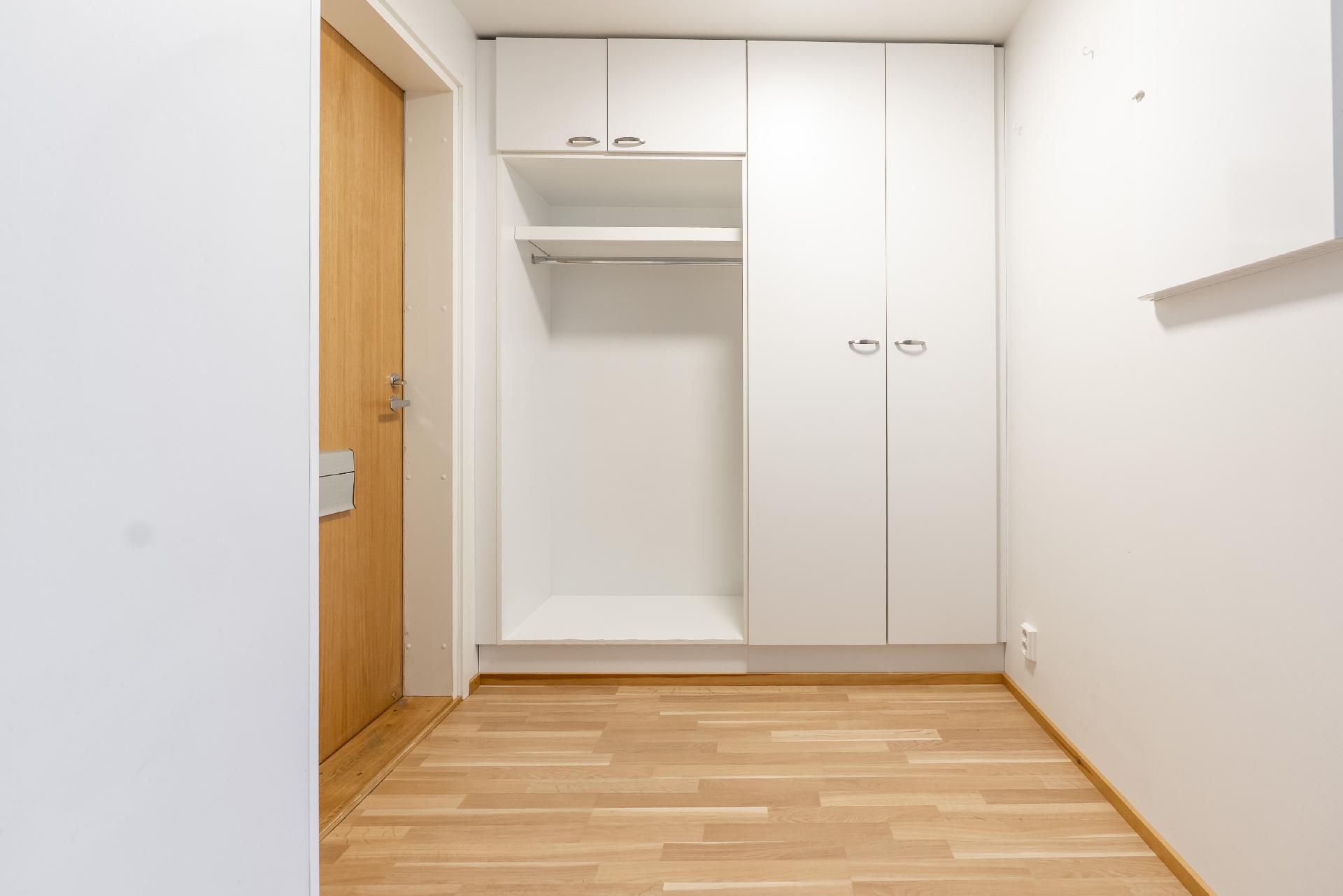 Kuivasrannantie 4, Kuivasranta, Oulu