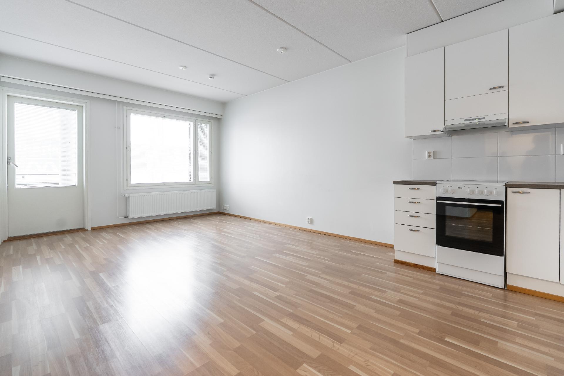 Kuivasrannantie 4, Kuivasranta, Oulu