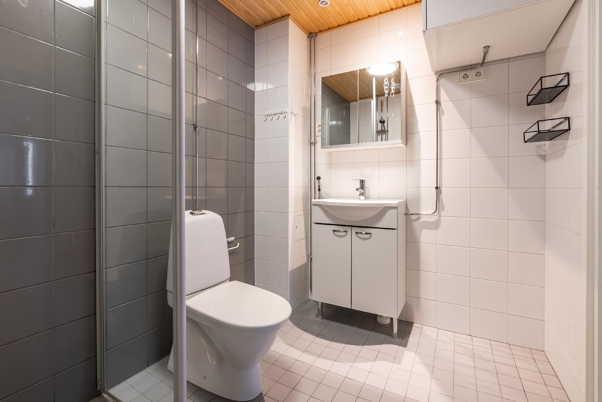 Kuivasrannantie 4, Kuivasranta, Oulu