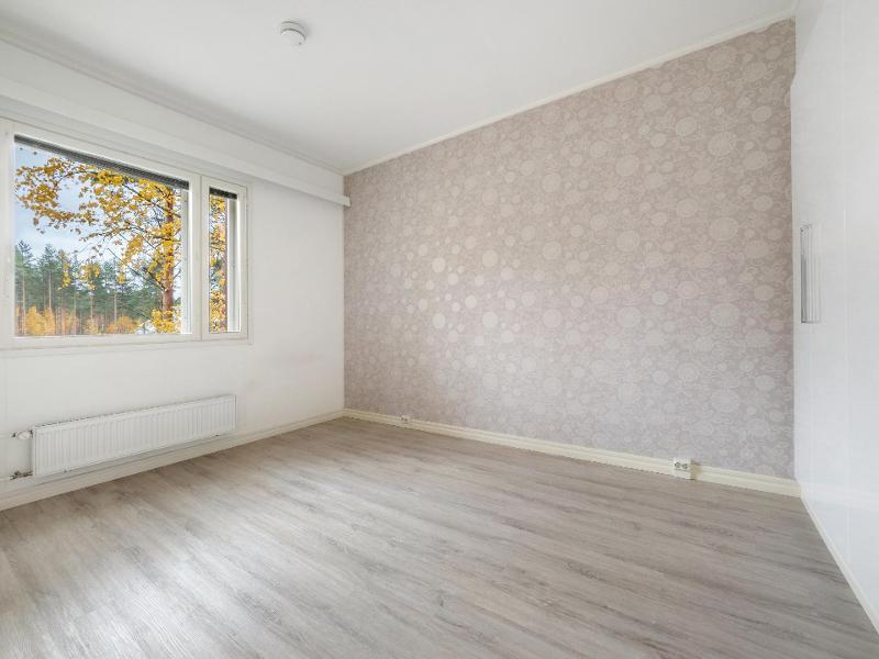 Patapuronkatu 8, Rantakylä, Joensuu