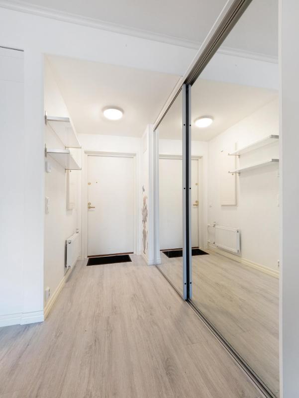 Patapuronkatu 8, Rantakylä, Joensuu