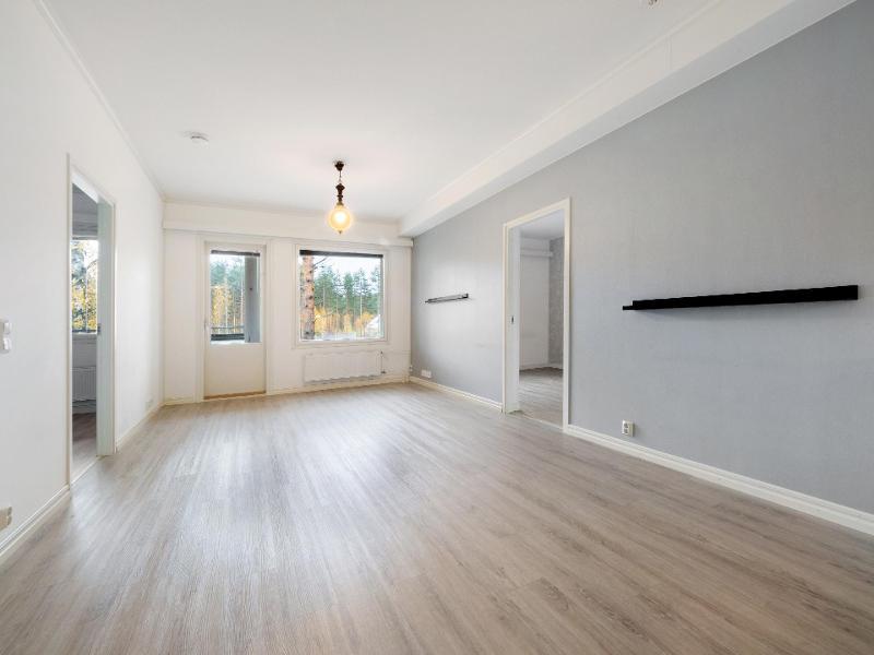 Patapuronkatu 8, Rantakylä, Joensuu