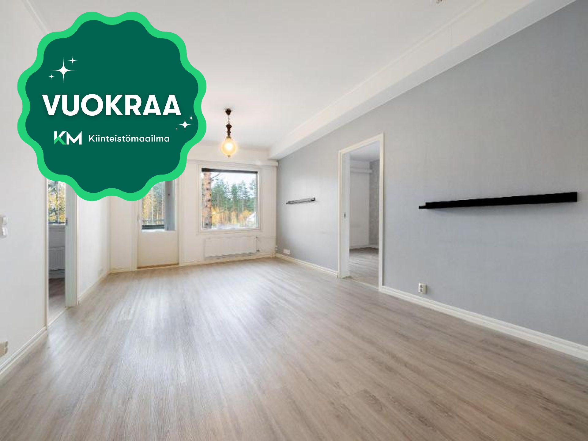 Patapuronkatu 8, Rantakylä, Joensuu