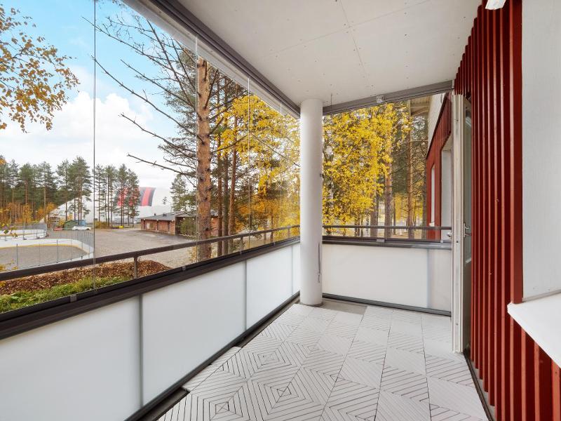 Patapuronkatu 8, Rantakylä, Joensuu