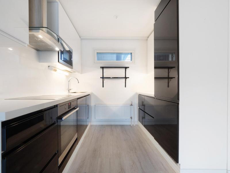 Patapuronkatu 8, Rantakylä, Joensuu